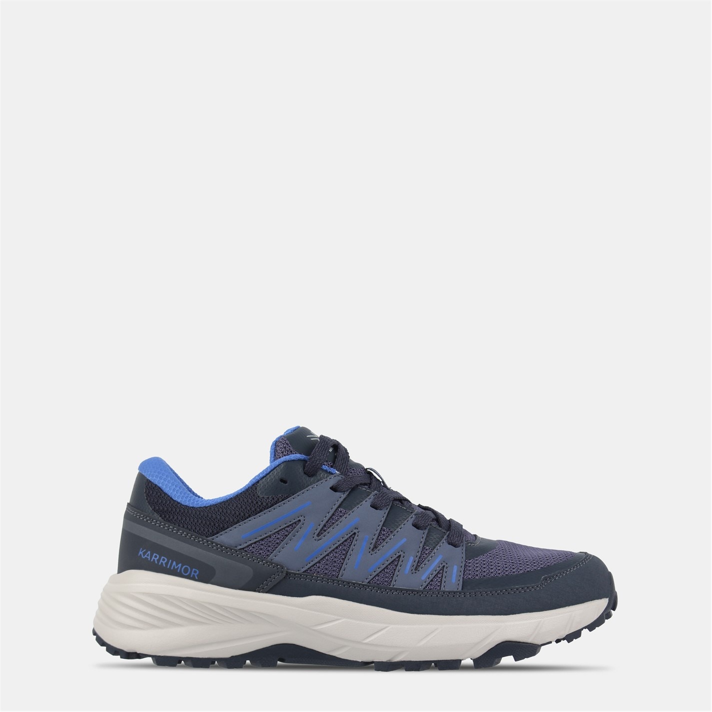 Tenisky Karrimor Navy 4275834