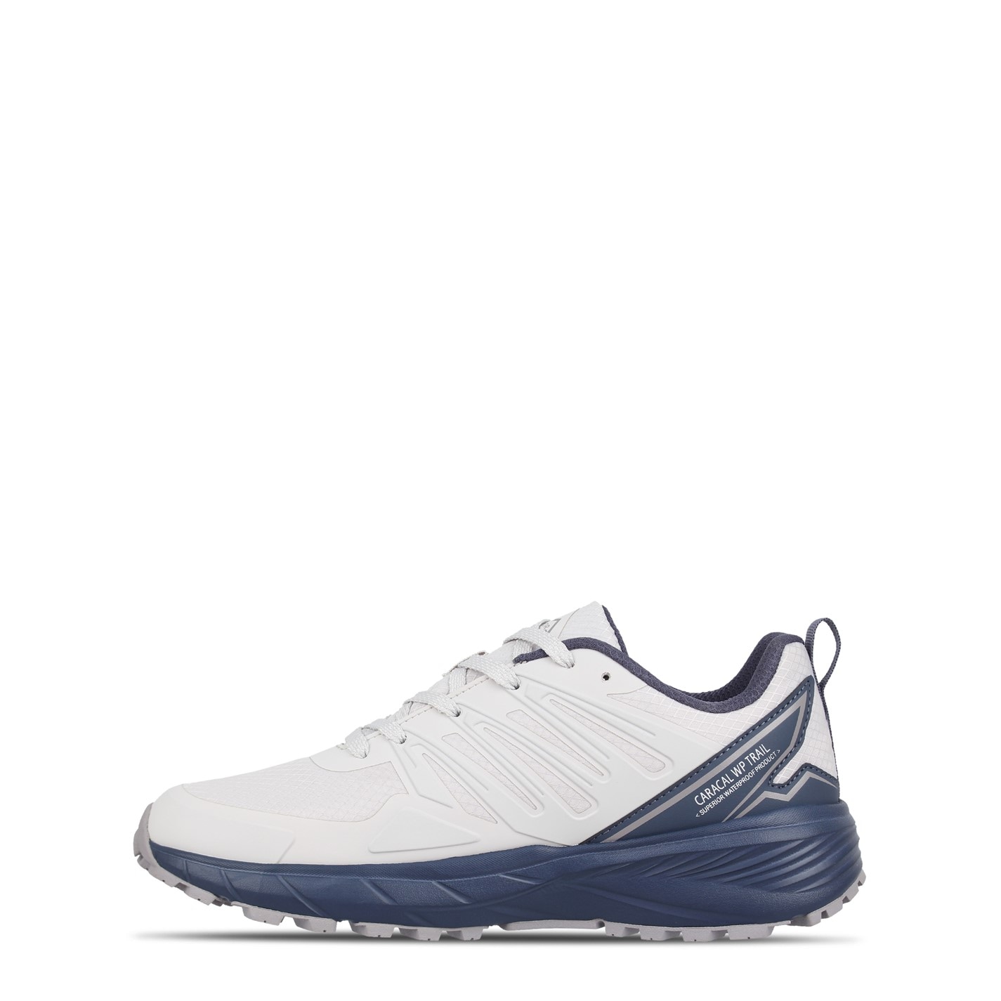 Karrimor Caracal WP Mens Trainers - 2