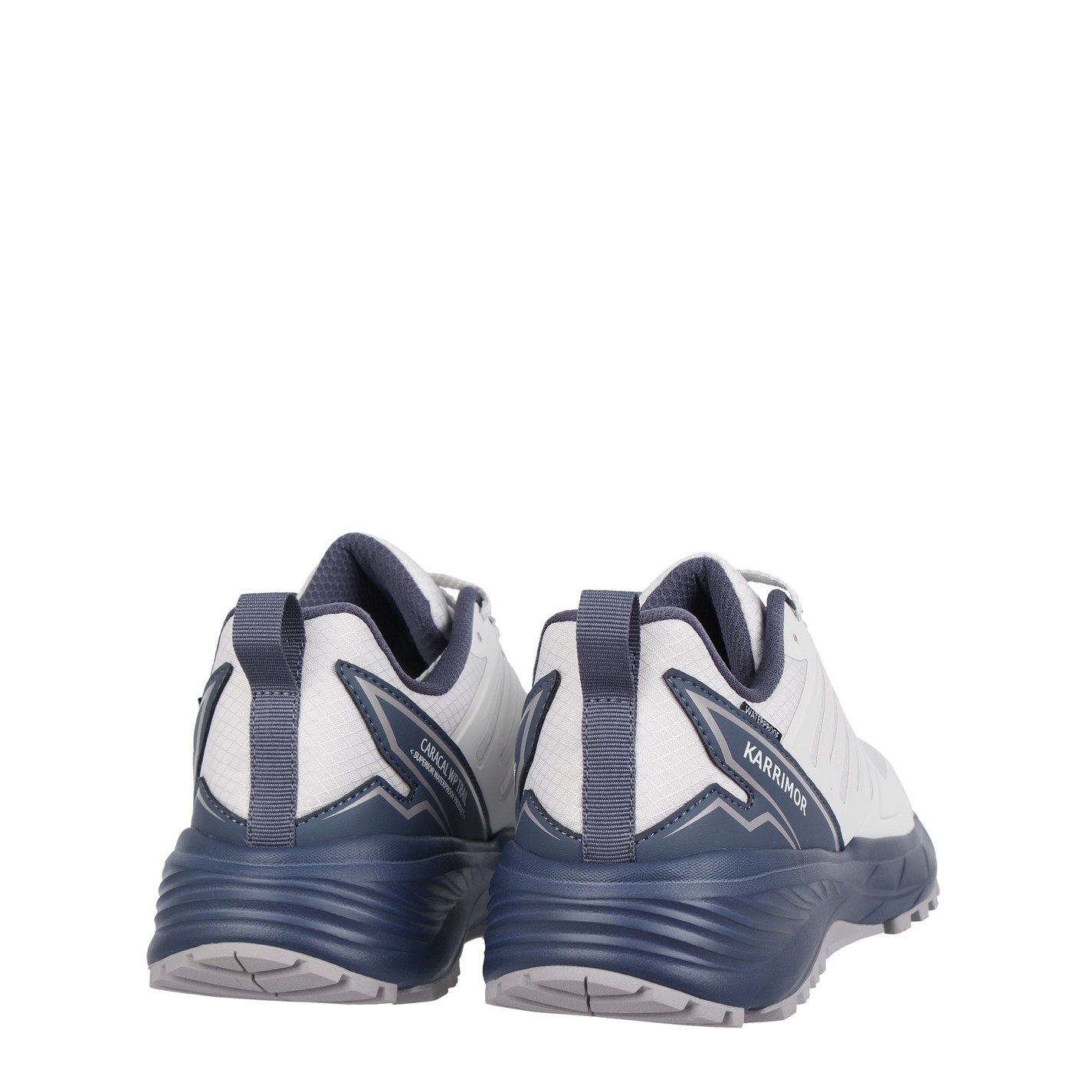 Karrimor Caracal WP Mens Trainers - 4