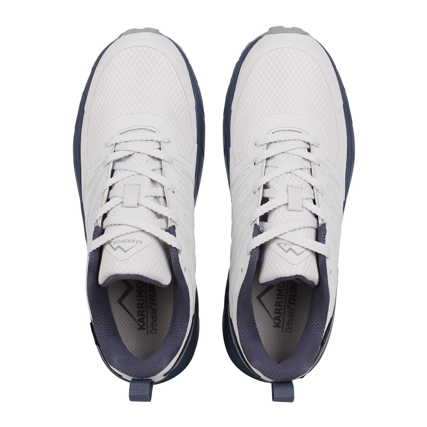 Karrimor Caracal WP Mens Trainers - 5