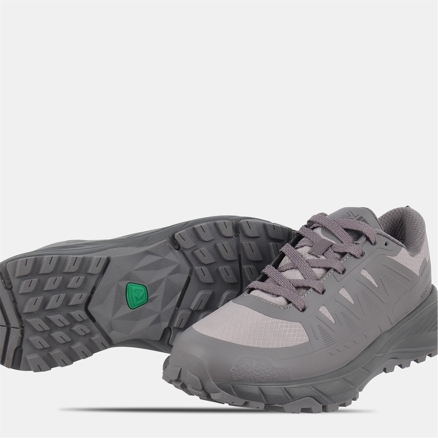 Karrimor Caracal Waterproof Mens Trainers - 3