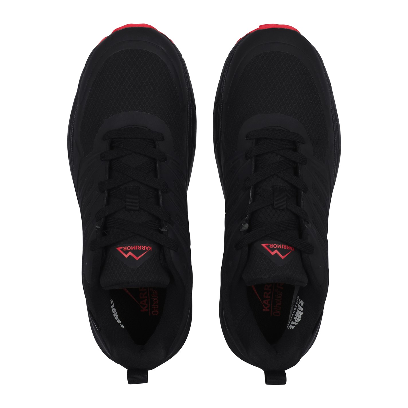 Karrimor Caracal WP Mens Trainers - 5