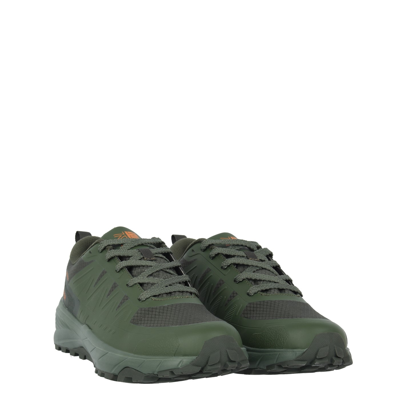 Karrimor Caracal Waterproof Men's Trainers - 3