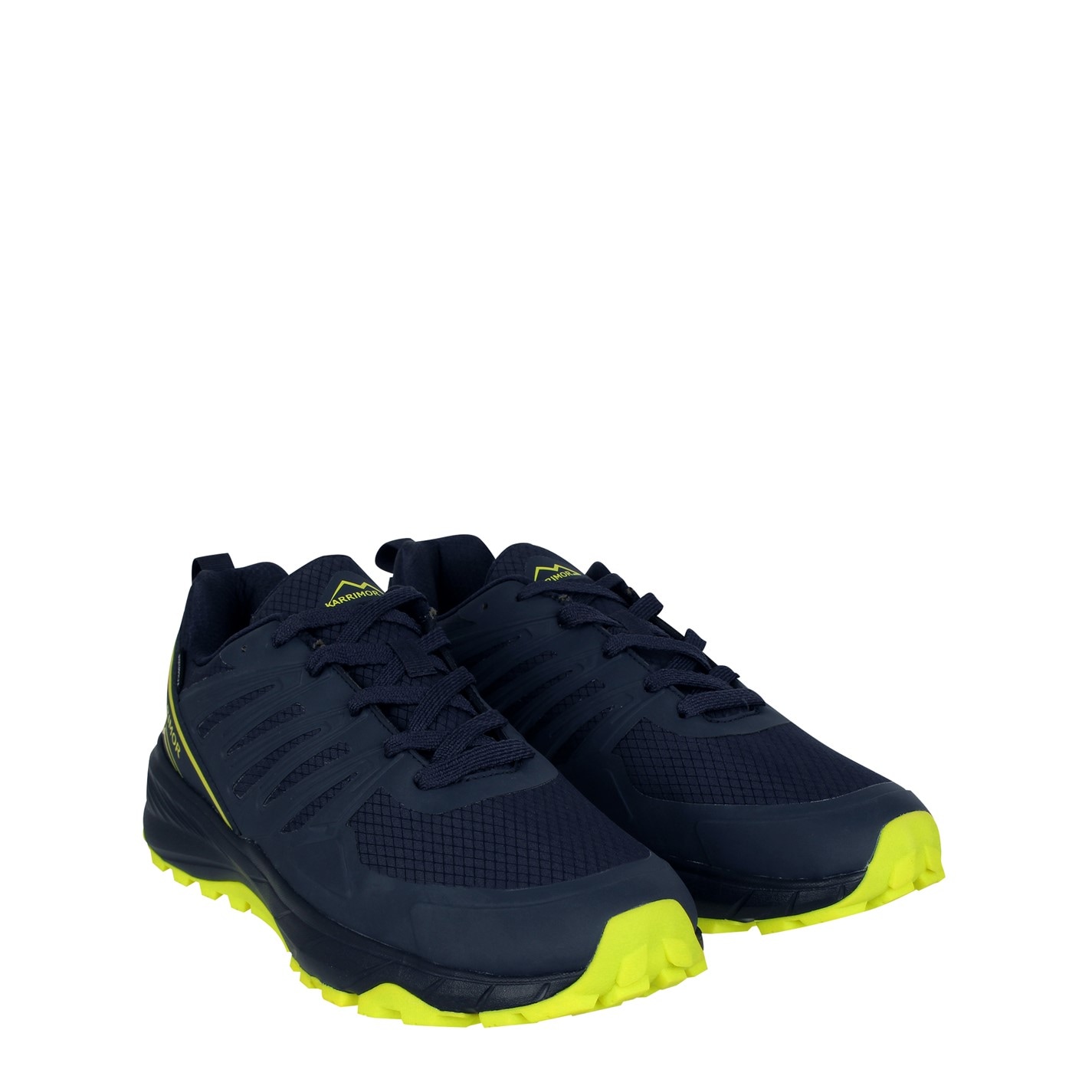 Karrimor Caracal WP Mens Trainers - 3