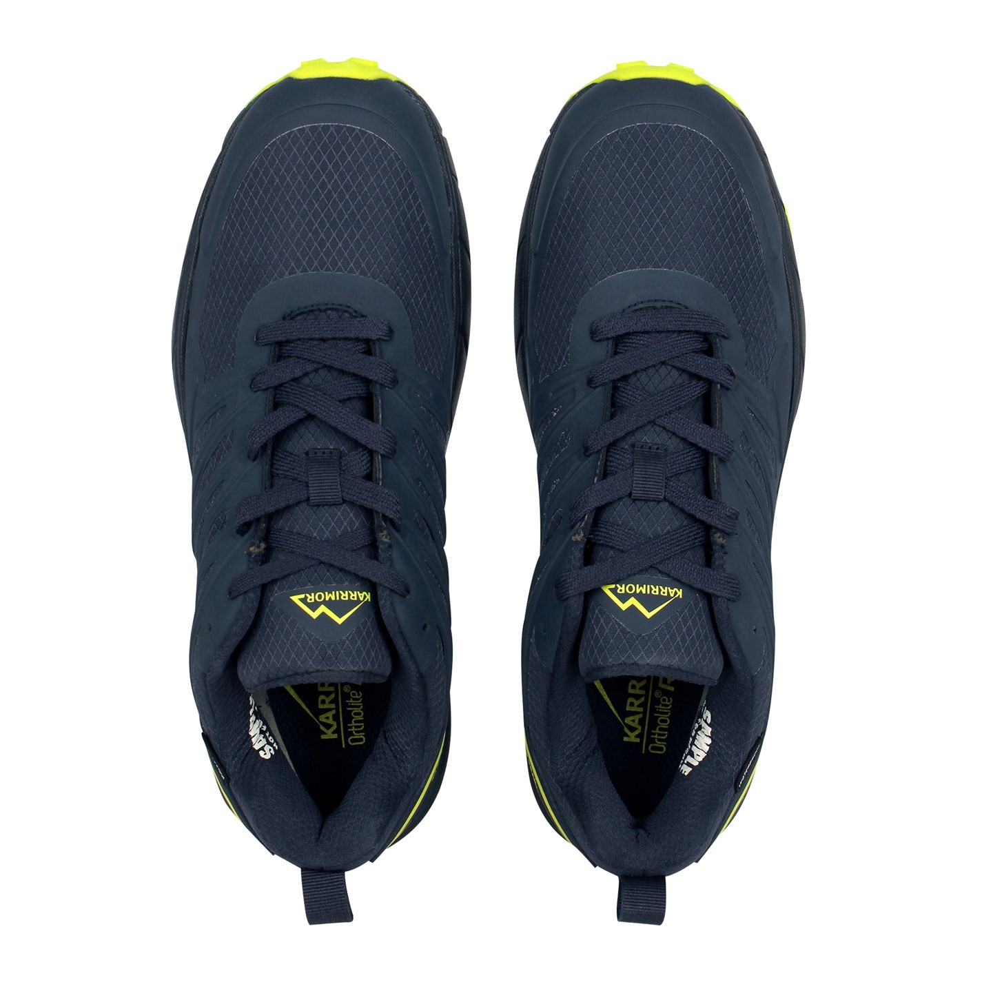 Karrimor Caracal WP Mens Trainers - 5