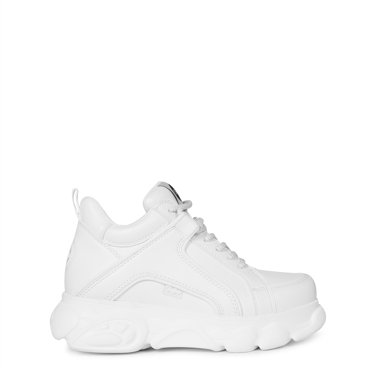 Tenisky Buffalo White 354539
