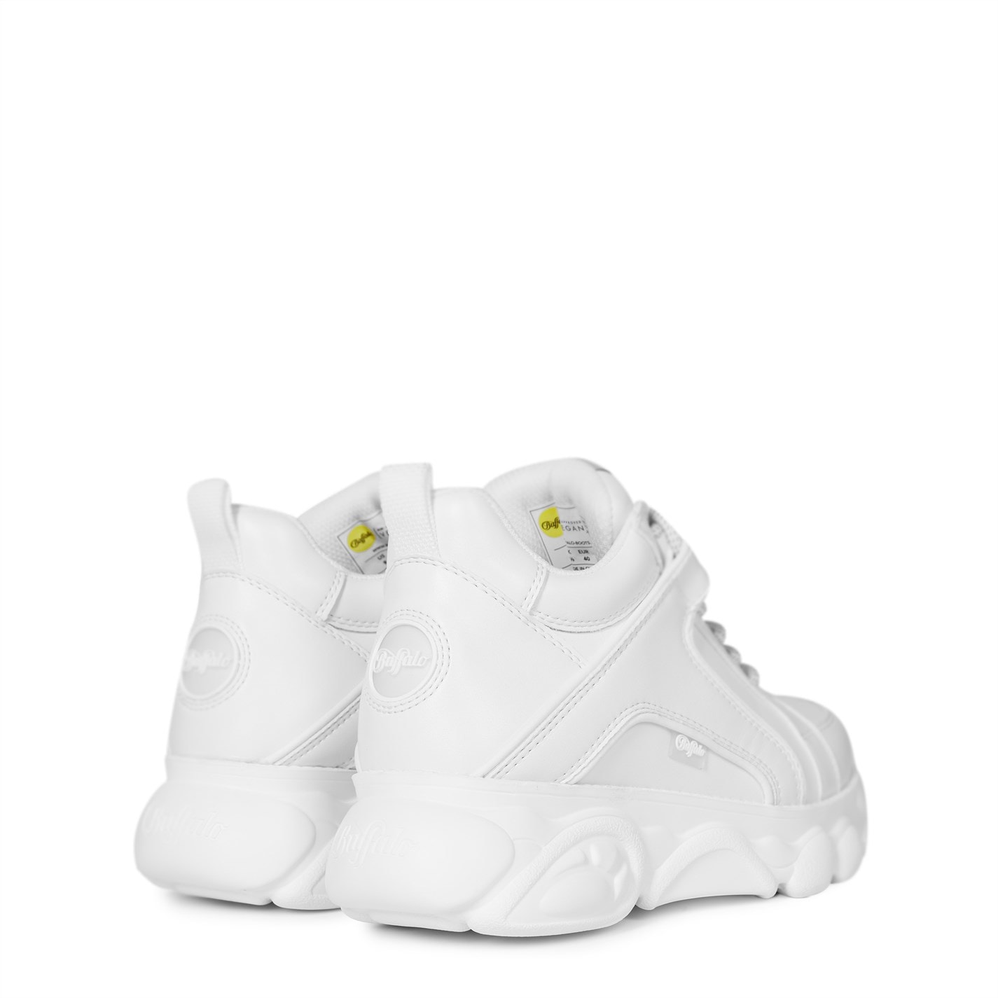 Buffalo Buffalo Cld Corin tn Ld33 - 5