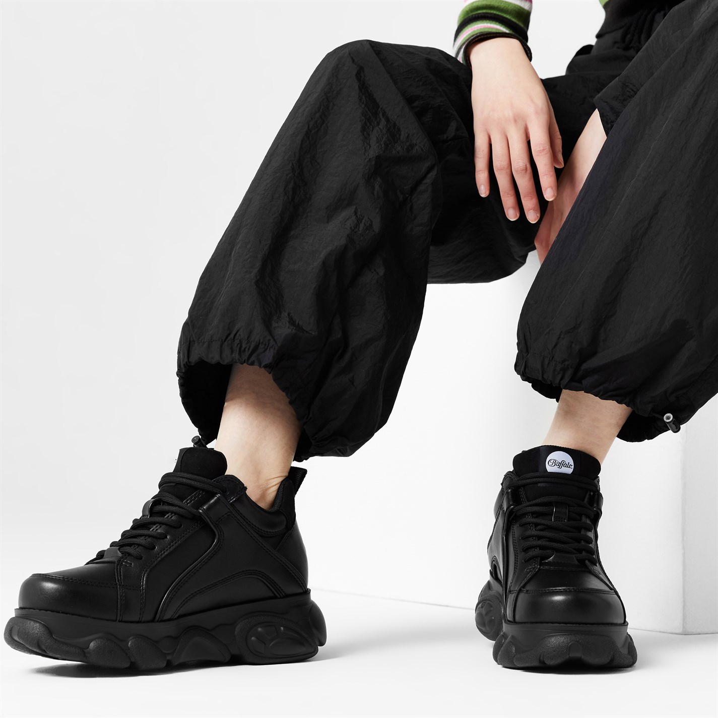 Buffalo Buffalo Cld Corin tn Ld33 - 2