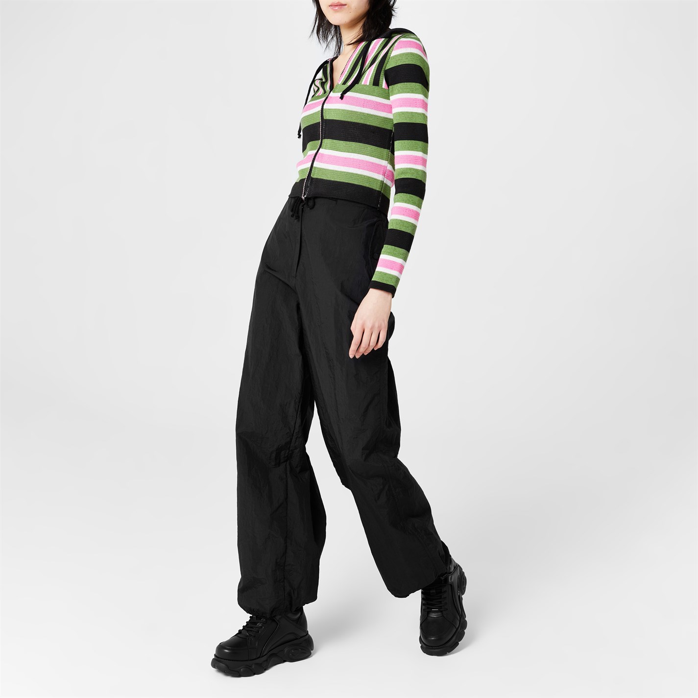 Buffalo Buffalo Cld Corin tn Ld33 - 6