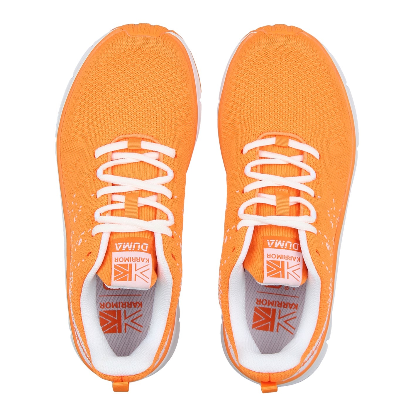 Karrimor Duma 6 Mens Running Shoes - 5