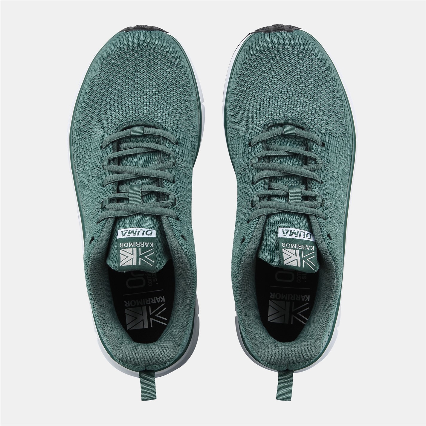 Karrimor Duma 6 Running Shoes Mens - 4