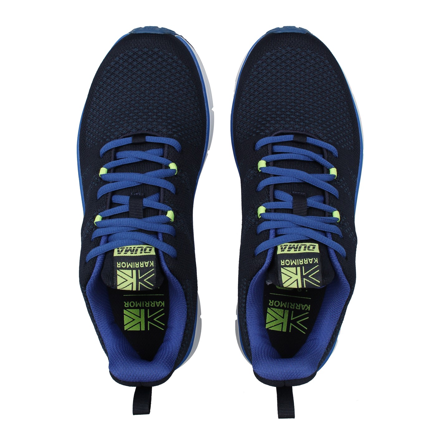 Karrimor Duma 6 Mens Running Shoes - 5