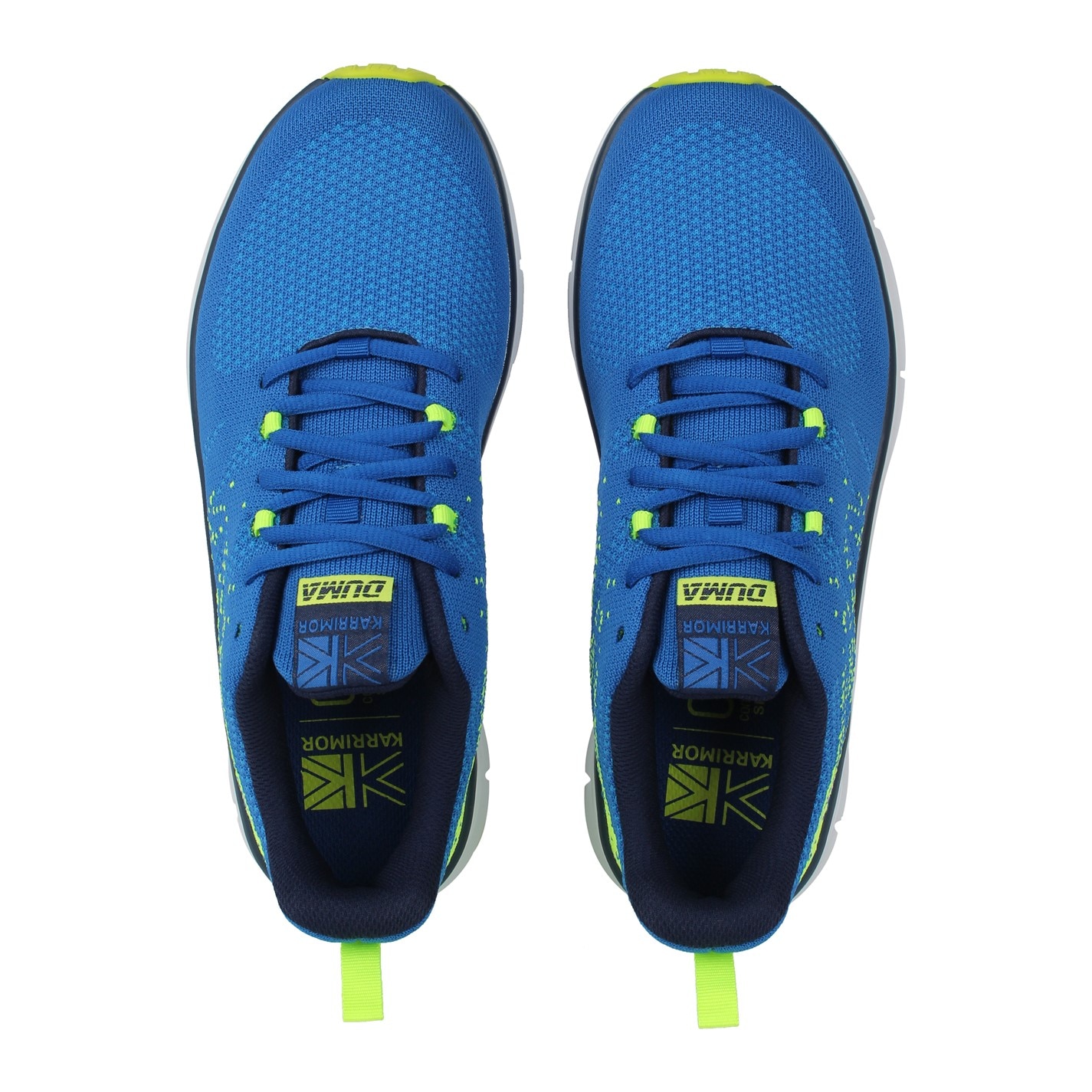 Karrimor Duma 6 Mens Running Shoes - 5