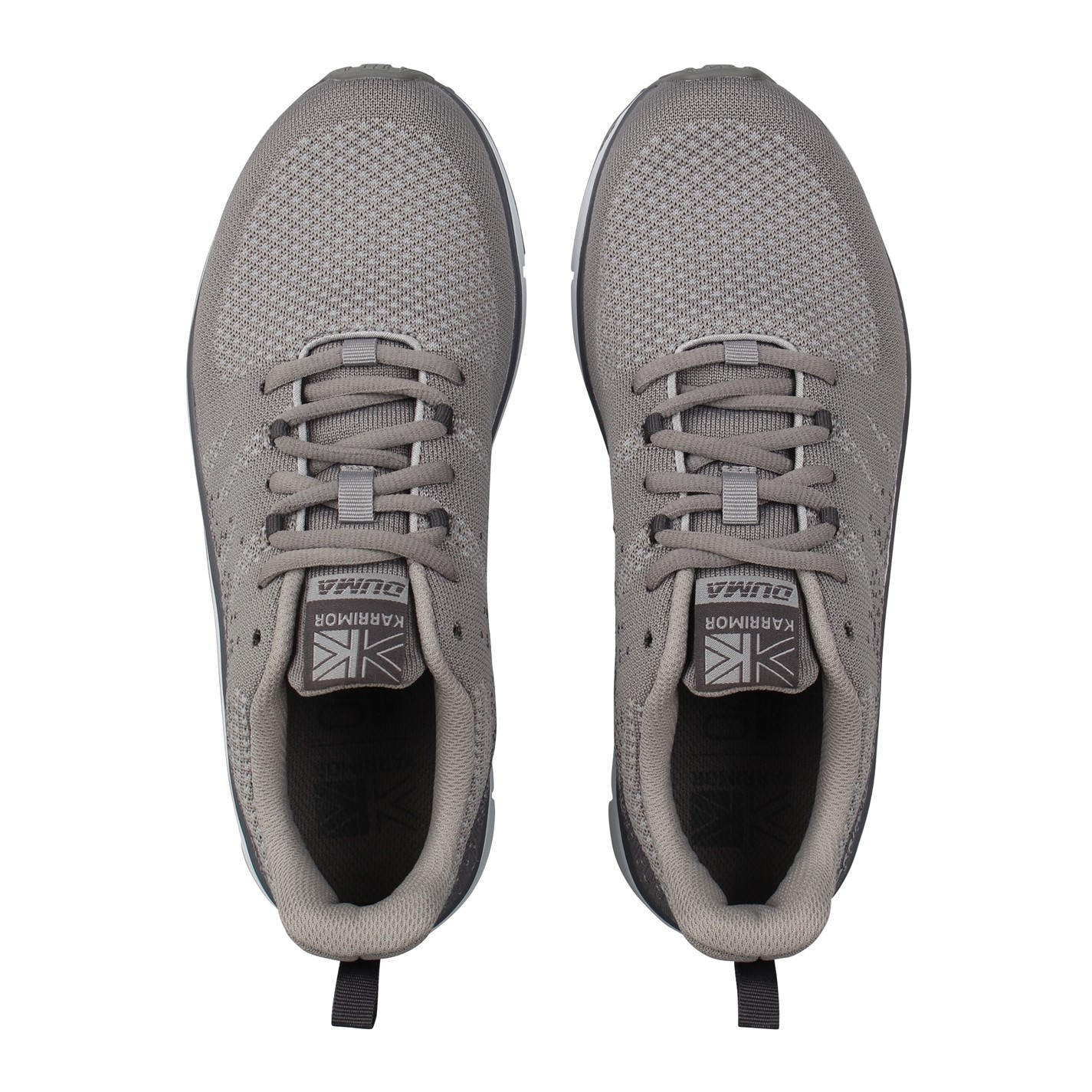 Karrimor Duma 6 Mens Running Shoes - 5