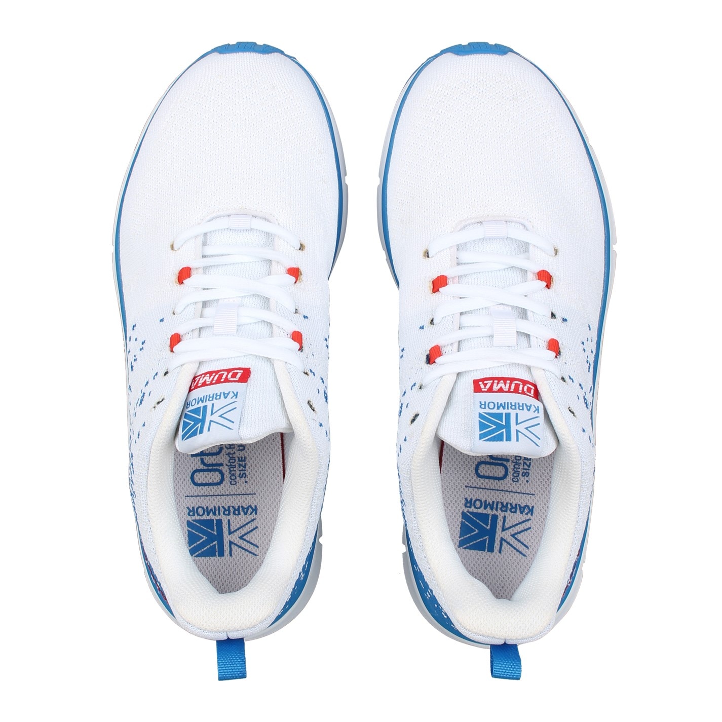 Karrimor Duma 6 Running Shoes Mens - 5