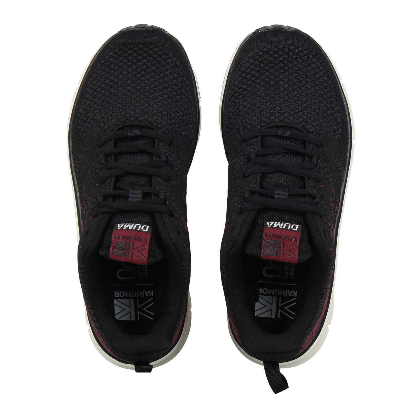 Karrimor Duma 6 Running Shoes Mens - 5