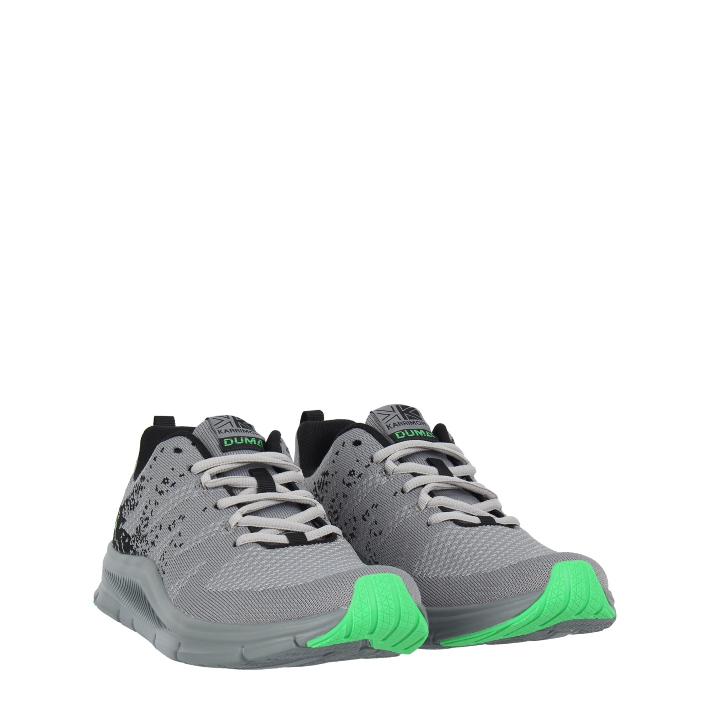Karrimor Duma 6 Mens Running Shoes - 3