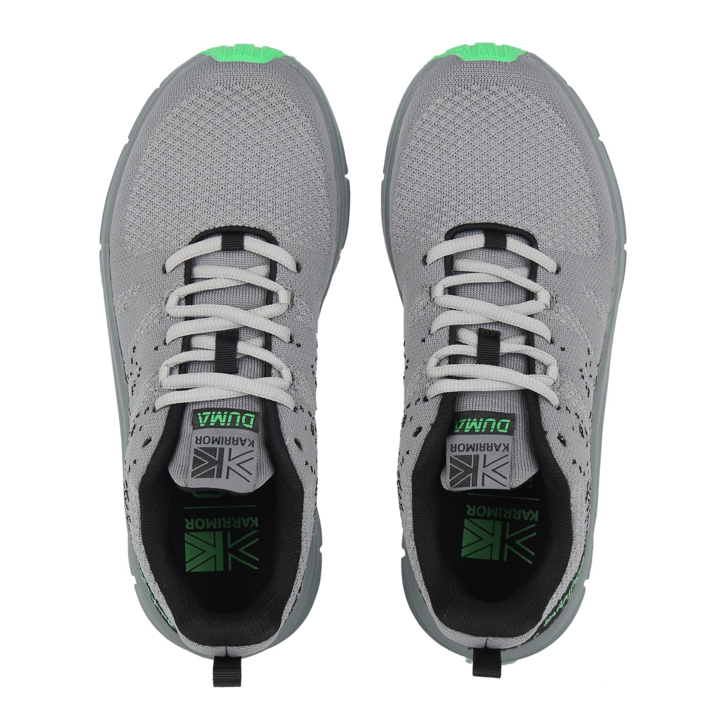 Karrimor Duma 6 Mens Running Shoes - 5