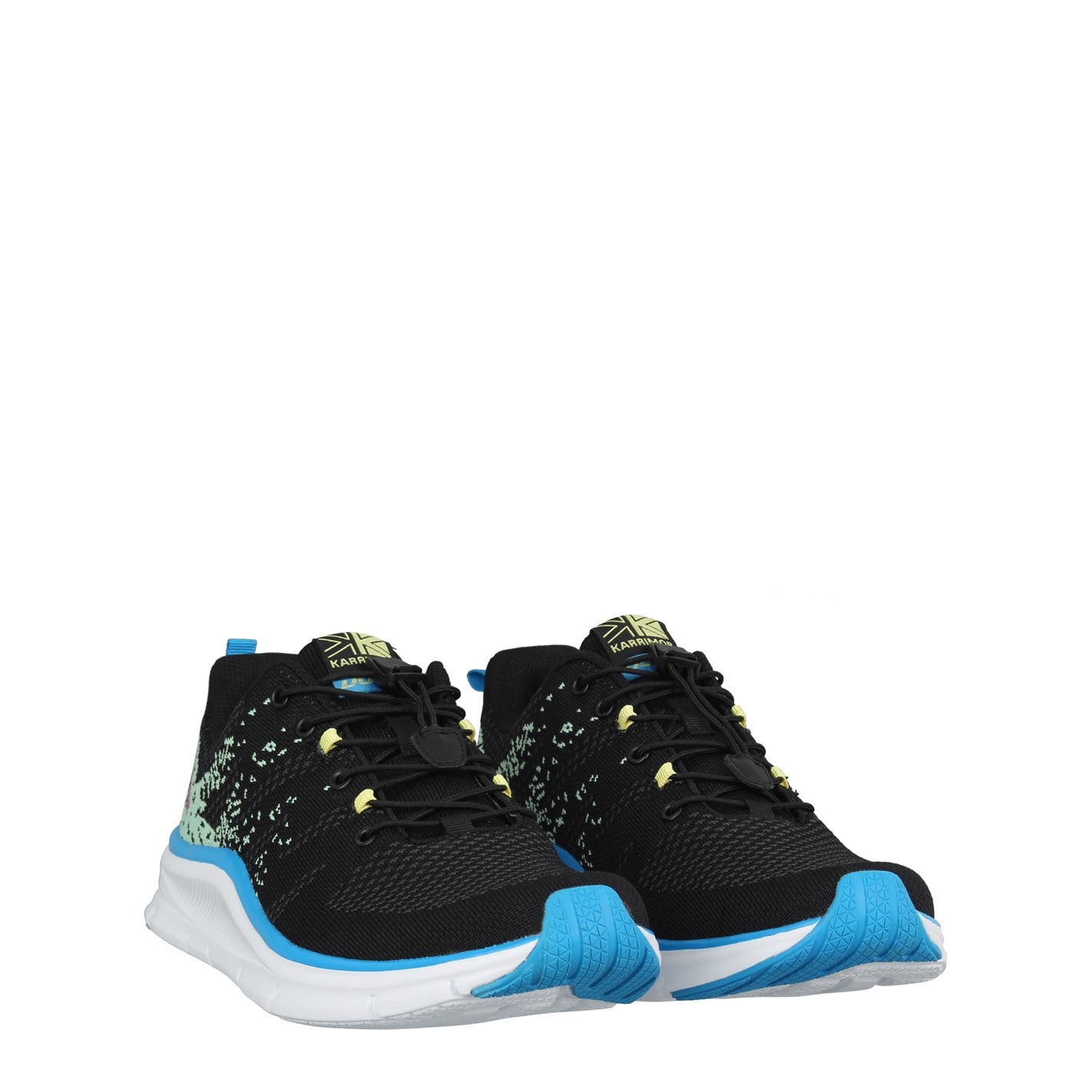 Karrimor Duma 6 Mens Running Shoes - 3