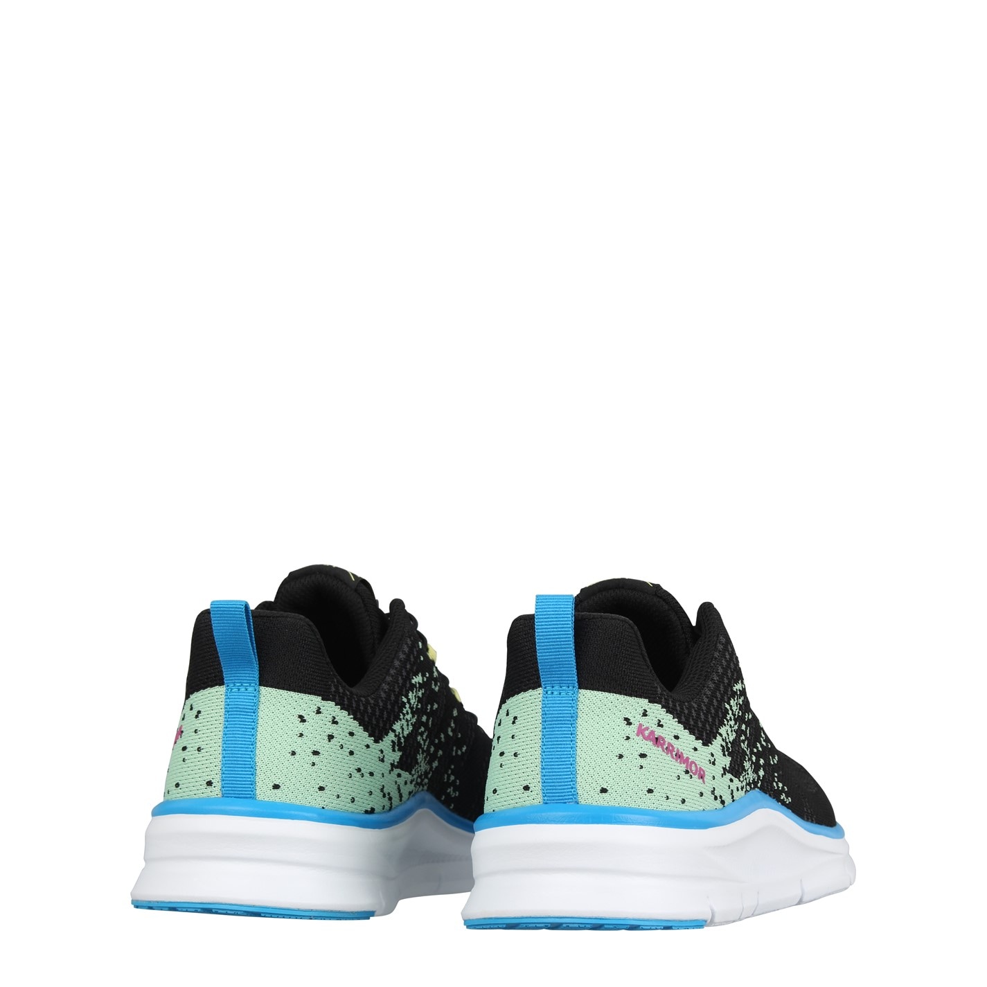 Karrimor Duma 6 Mens Running Shoes - 4