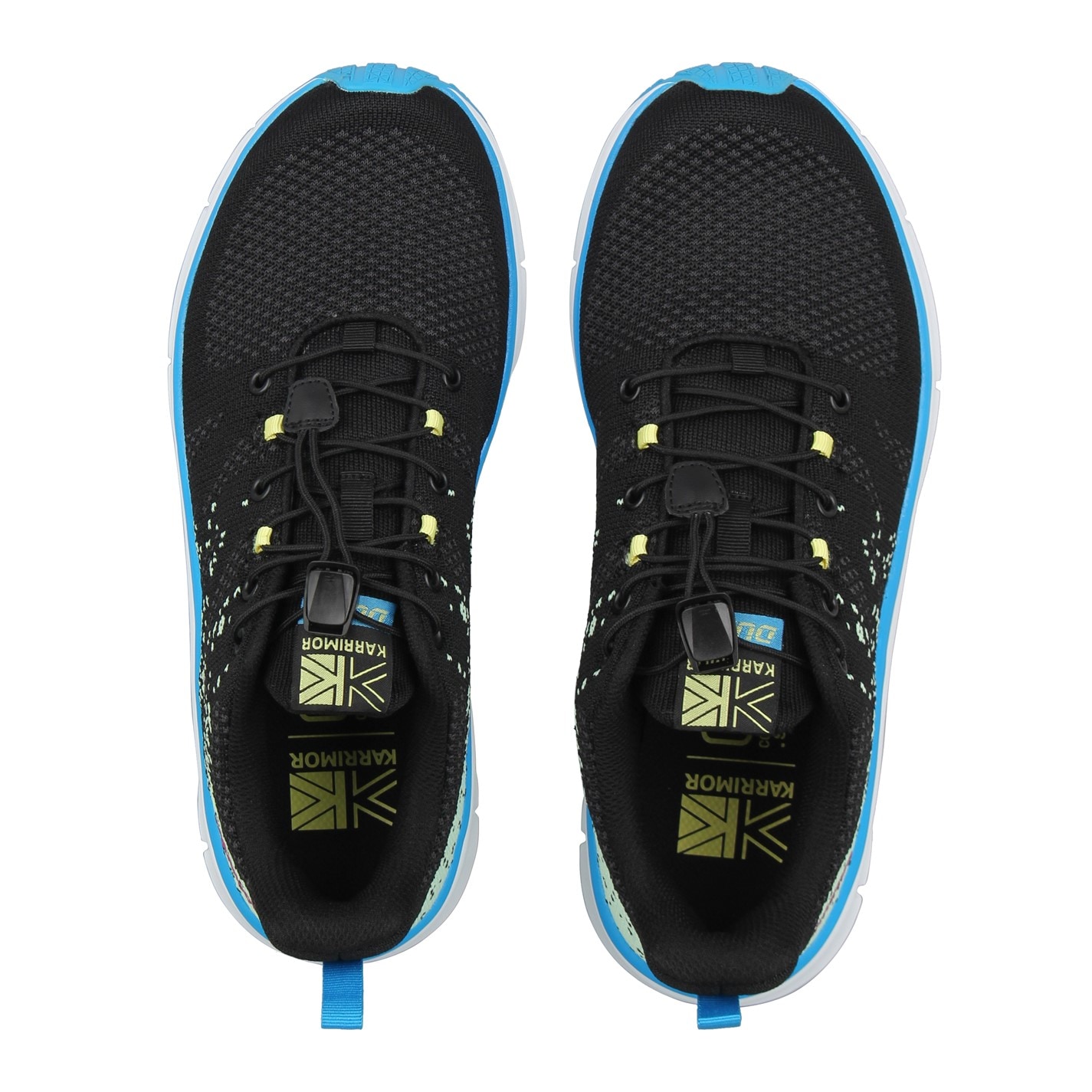 Karrimor Duma 6 Mens Running Shoes - 5