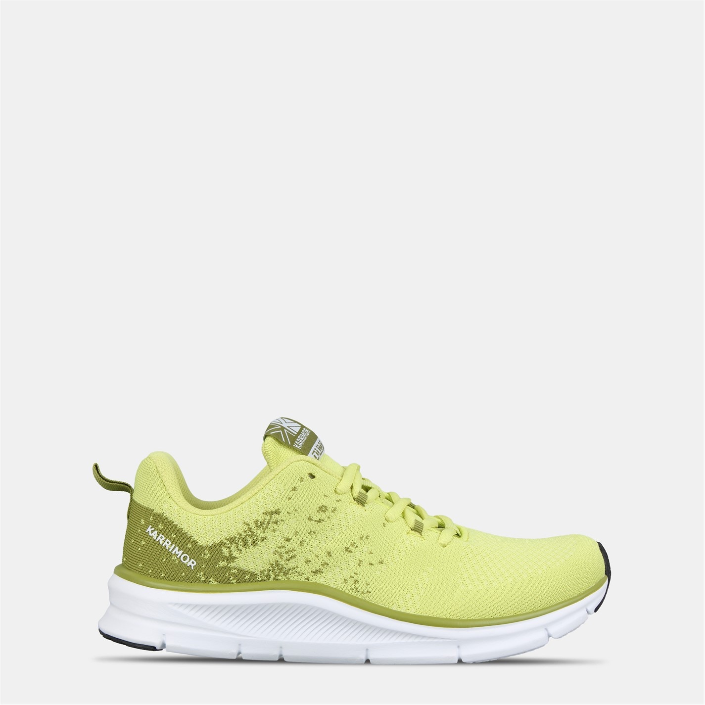 Tenisky Karrimor Lime 1777302