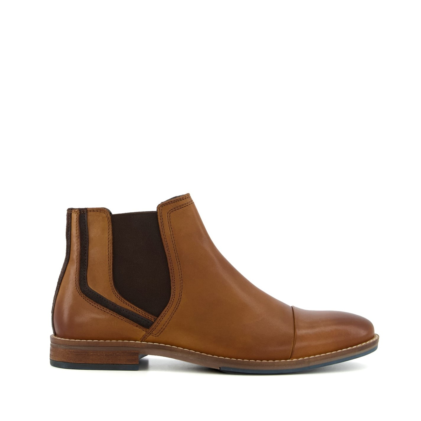 Boty Dune London Tan 511 6645909