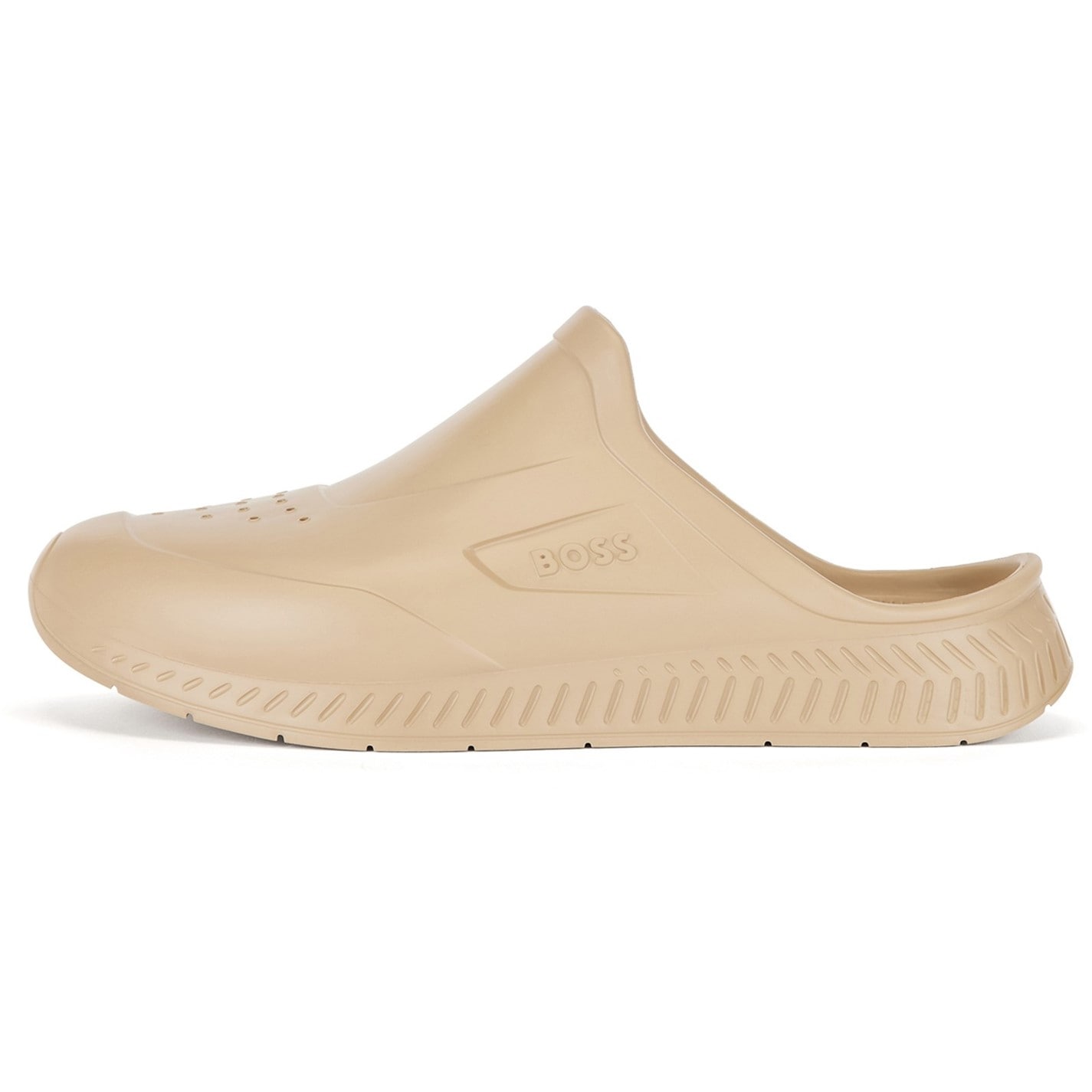 Boss Titanium-R Rubber Slide - 2