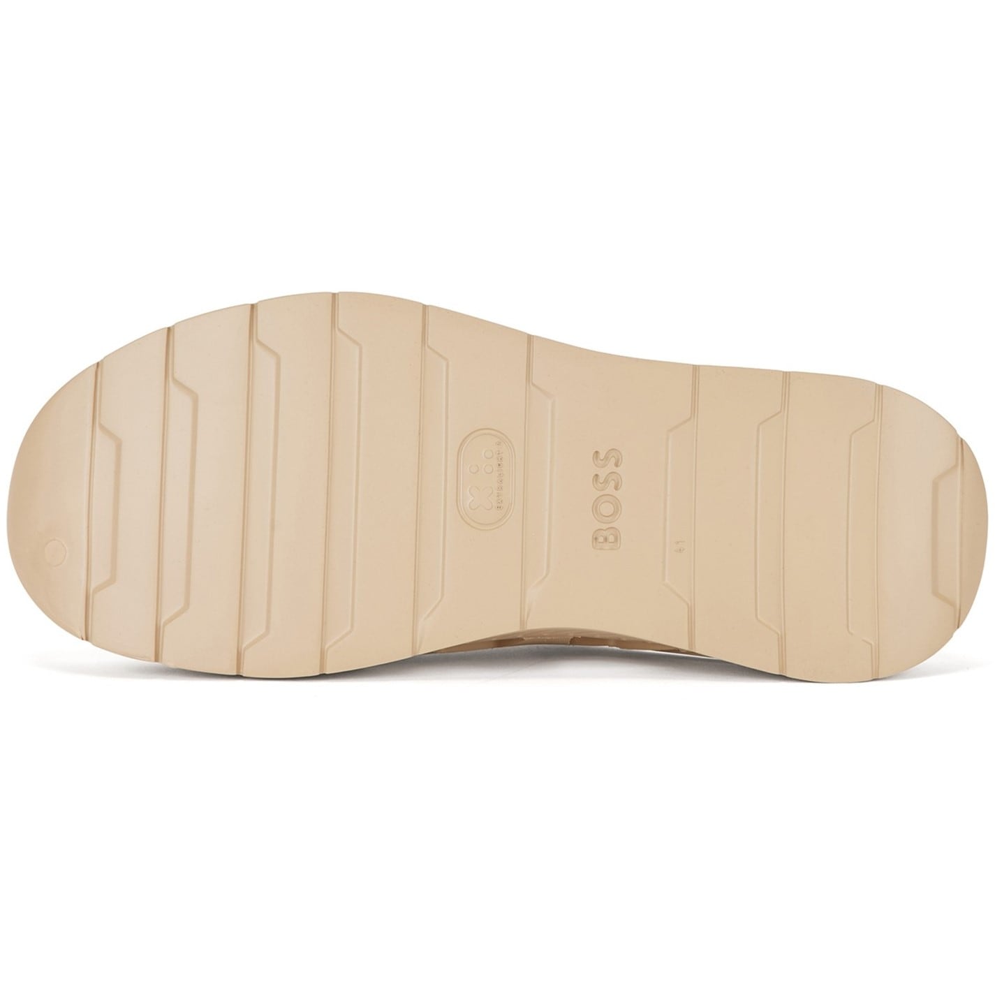 Boss Titanium-R Rubber Slide - 3