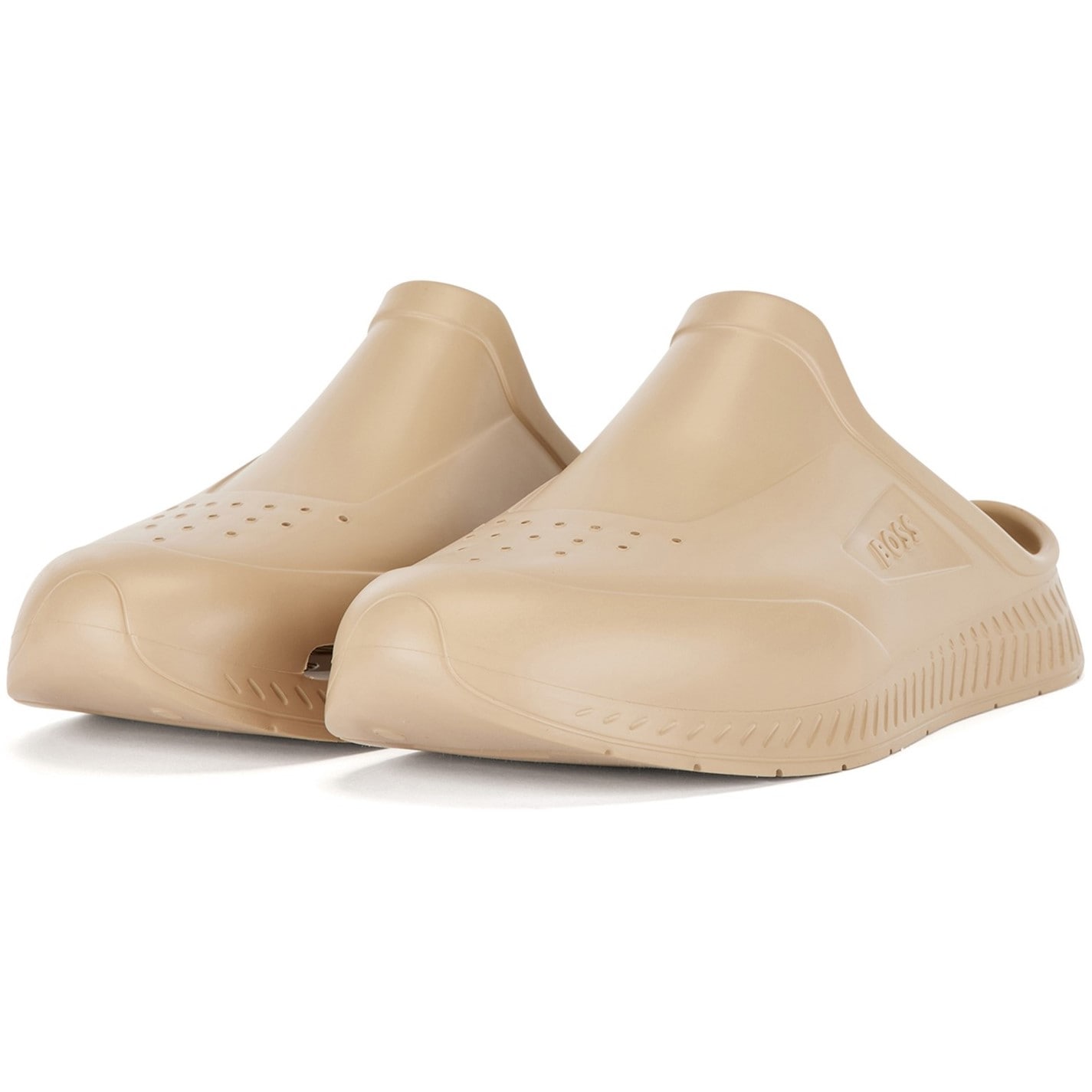 Boss Titanium-R Rubber Slide - 4