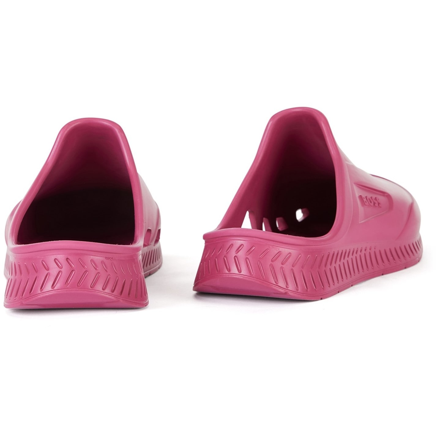 Boss Titanium-R Rubber Slide - 3