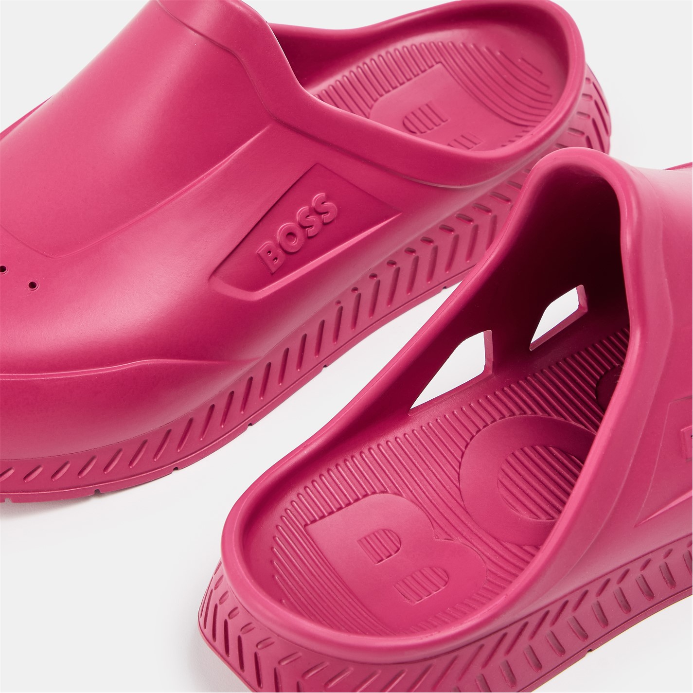 Boss Titanium-R Rubber Slide - 5