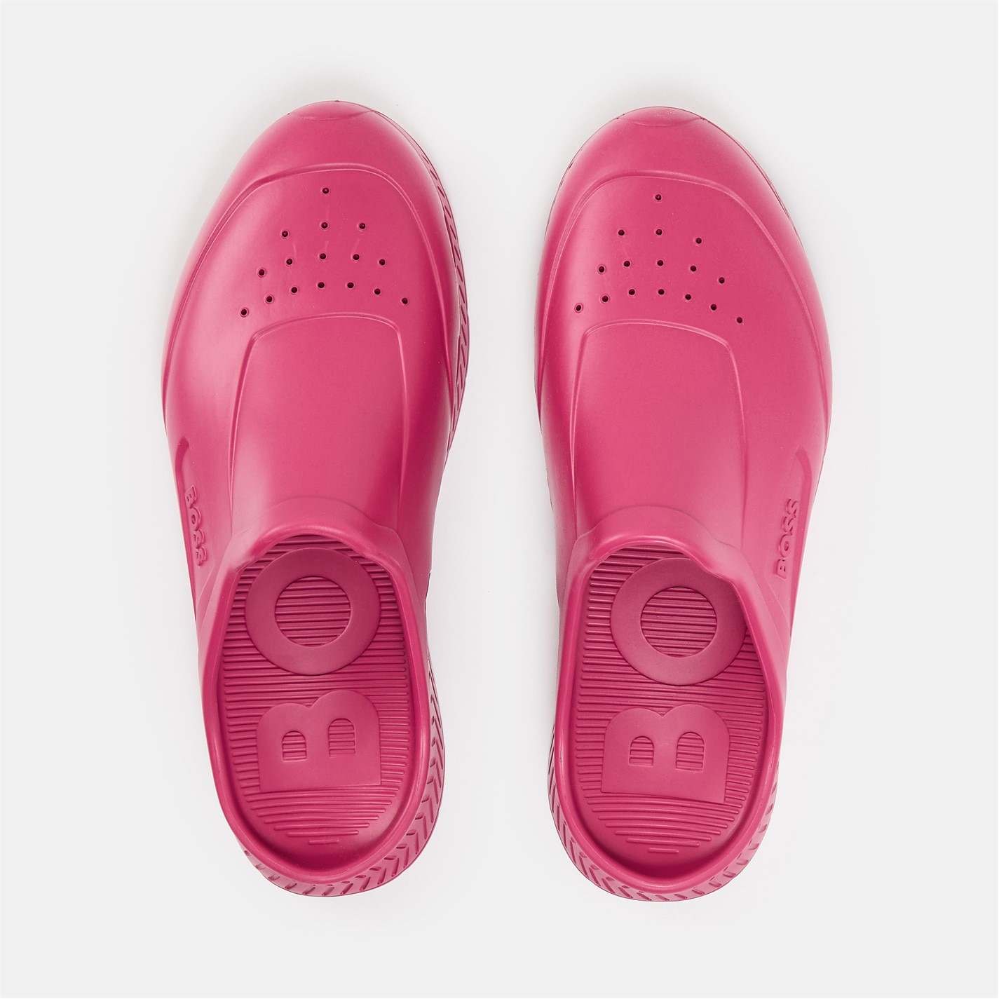 Boss Titanium-R Rubber Slide - 6