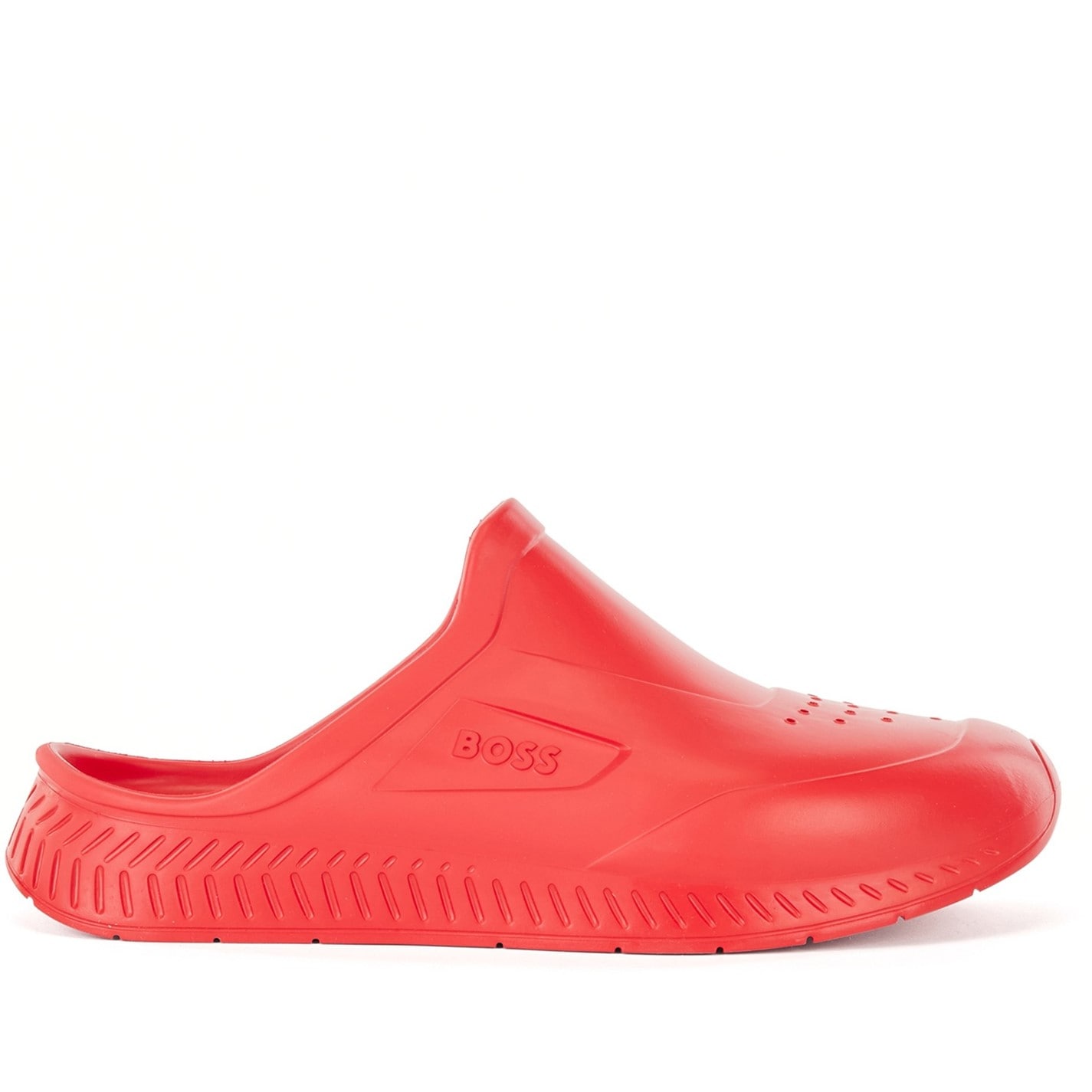 Boss Bright Red 8744463