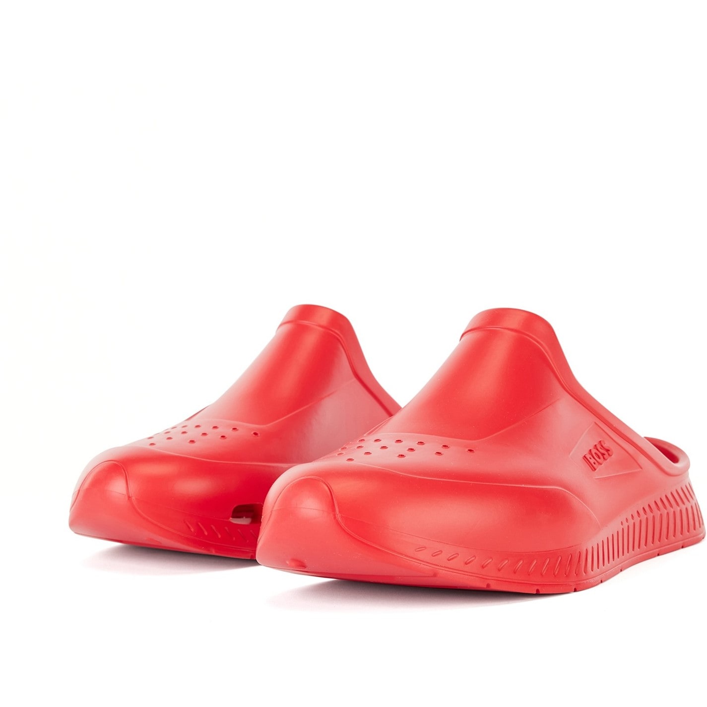 Boss Titanium-R Rubber Slide - 2