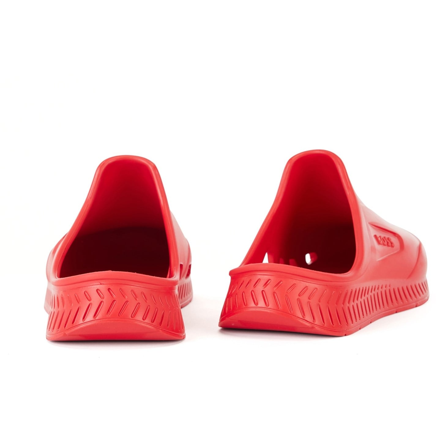 Boss Titanium-R Rubber Slide - 3