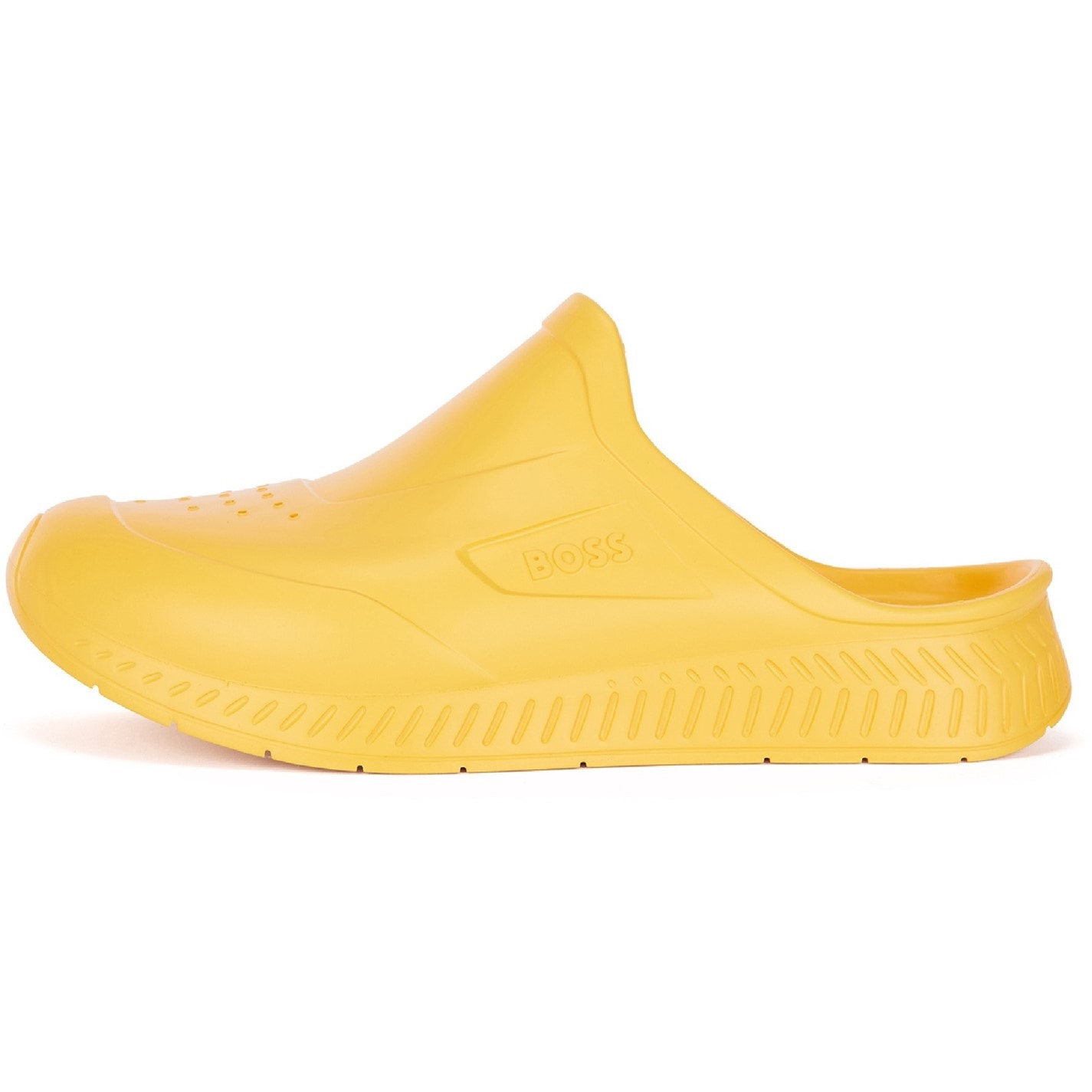 Boss Titanium-R Rubber Slide - 2