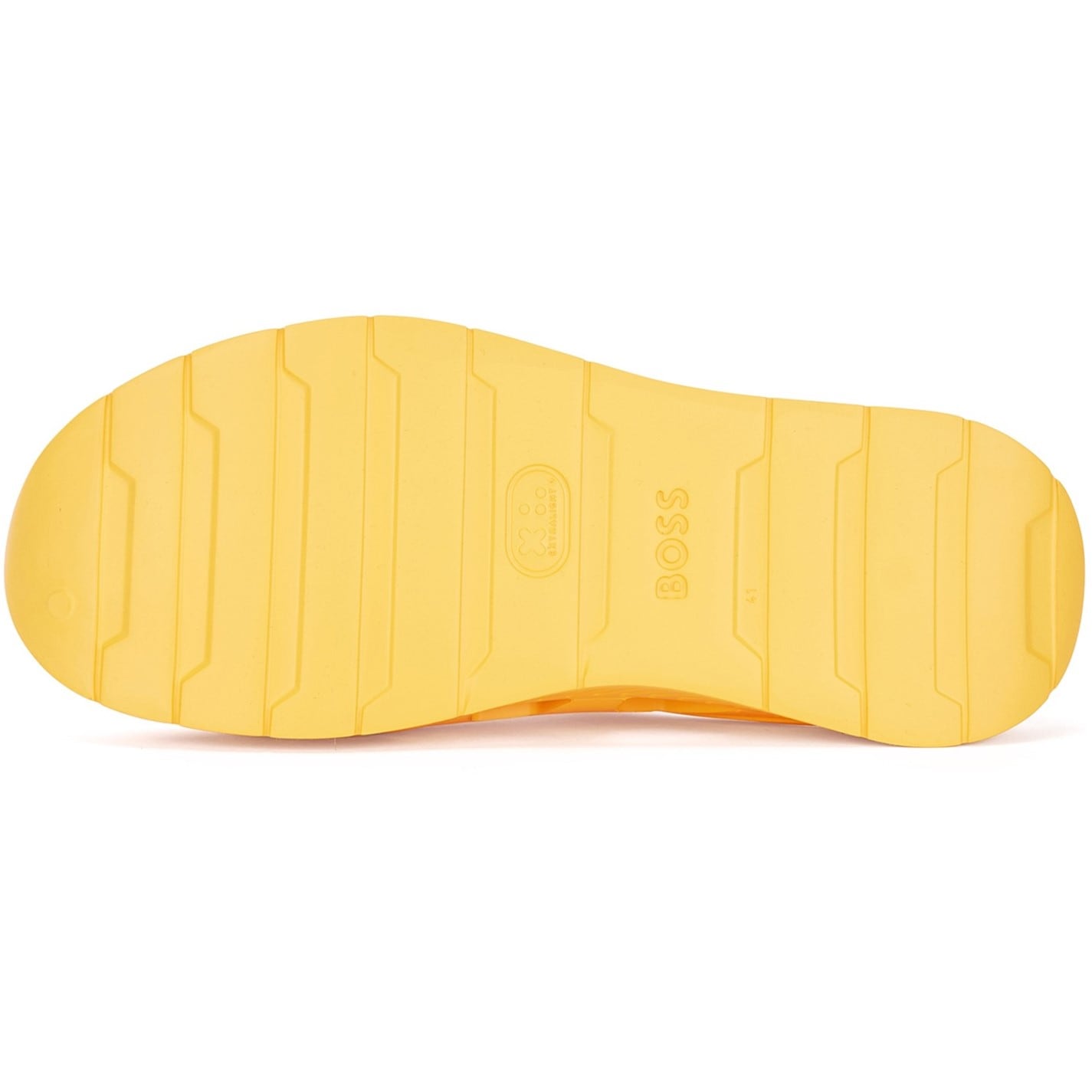 Boss Titanium-R Rubber Slide - 3