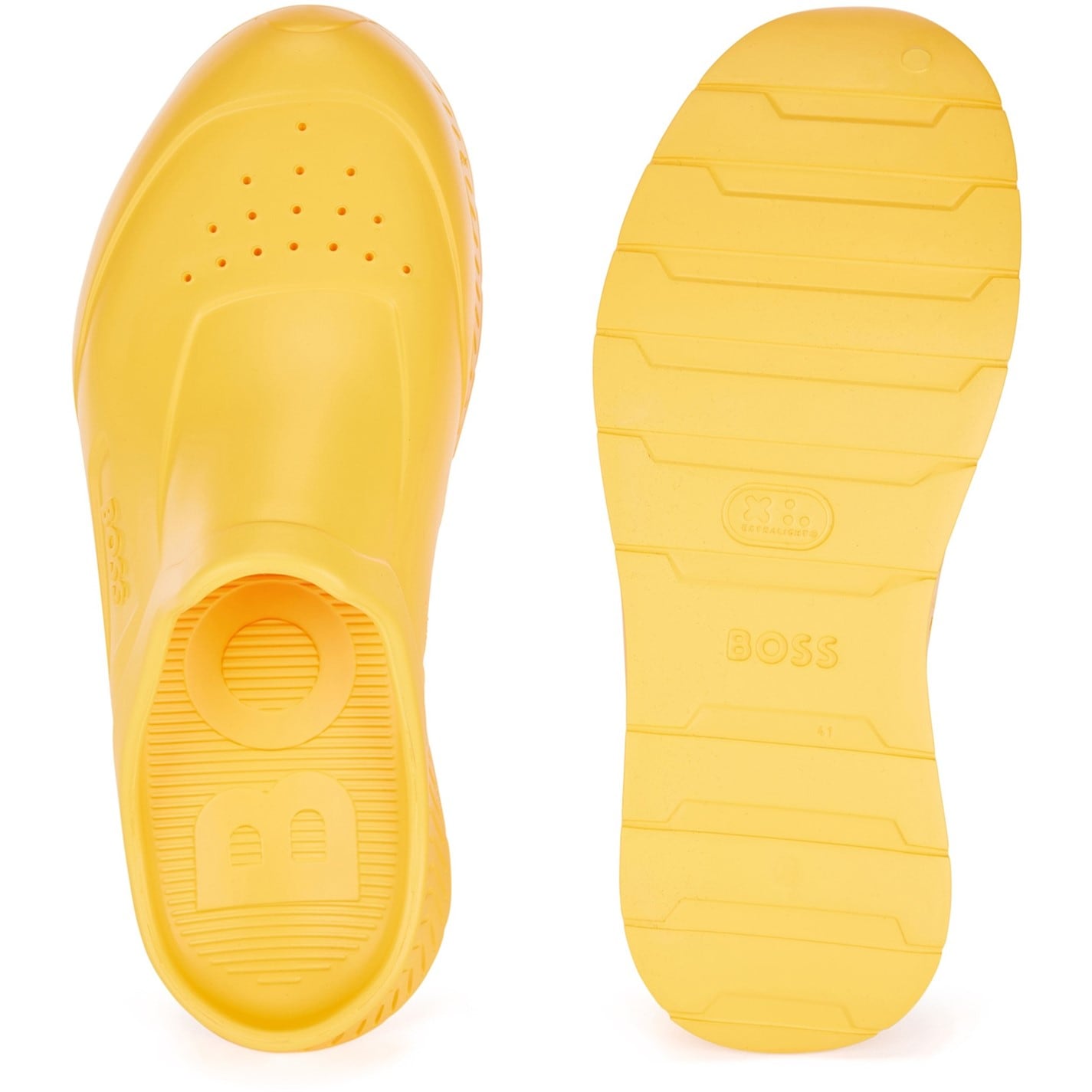 Boss Titanium-R Rubber Slide - 4