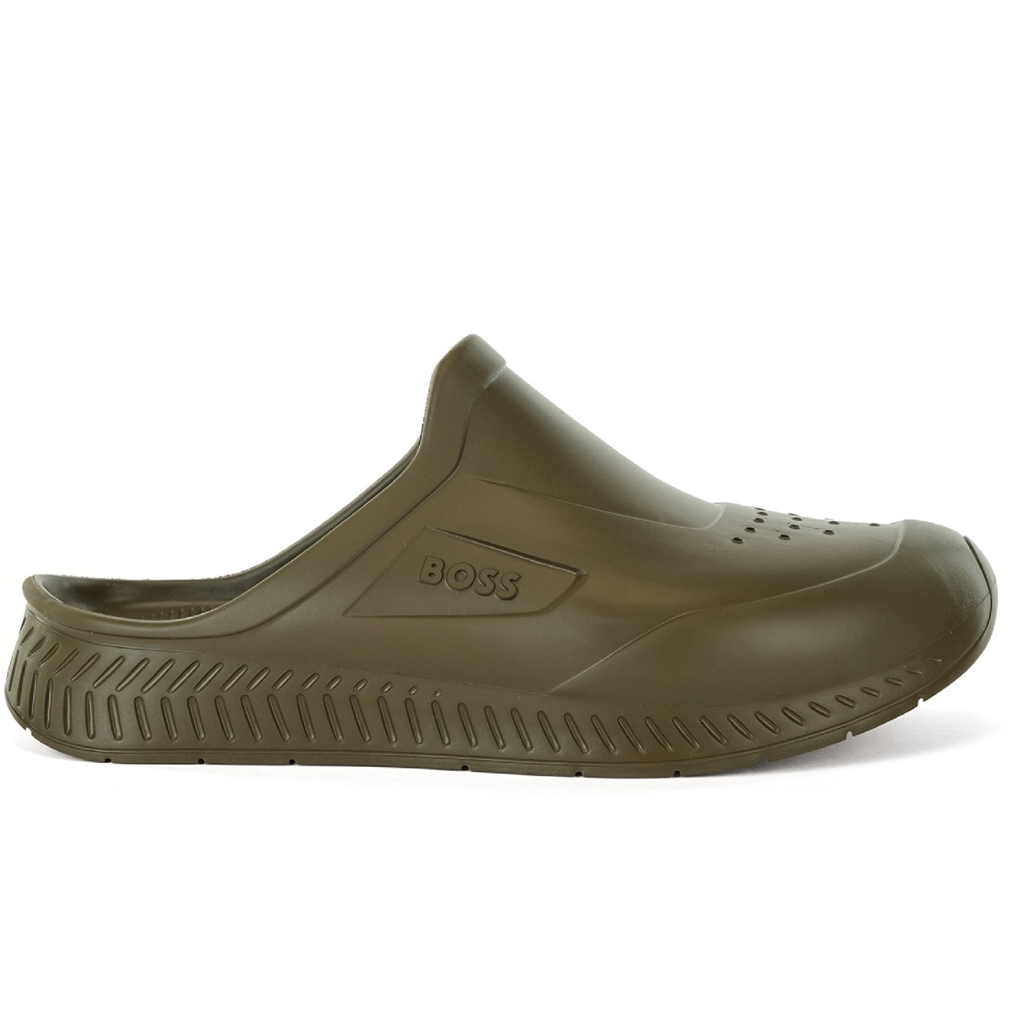 Boss Dark Green 1849280