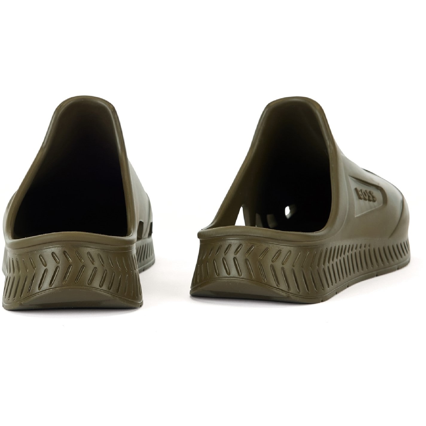 Boss Titanium-R Rubber Slide - 3