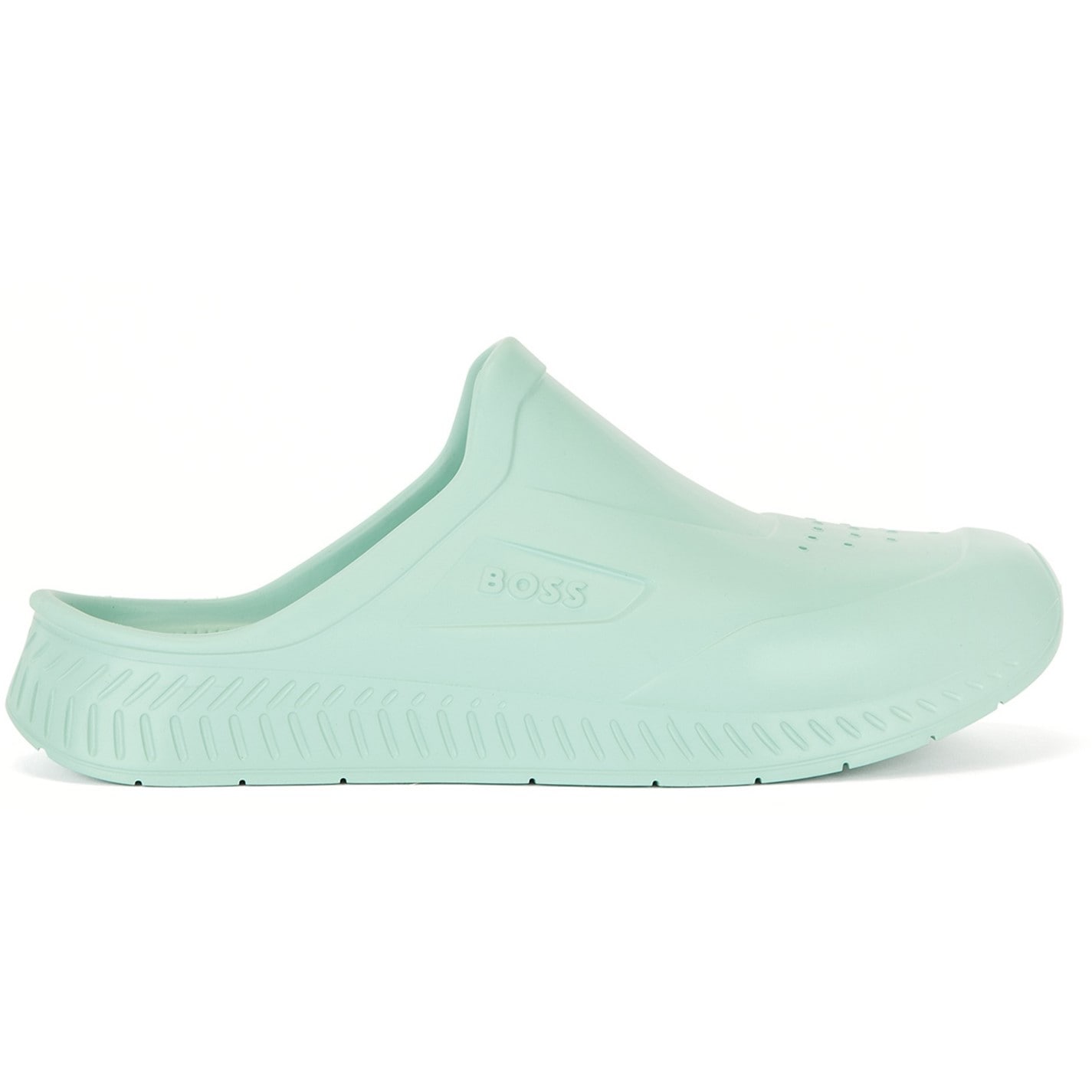 Boss Pastel Green 694936