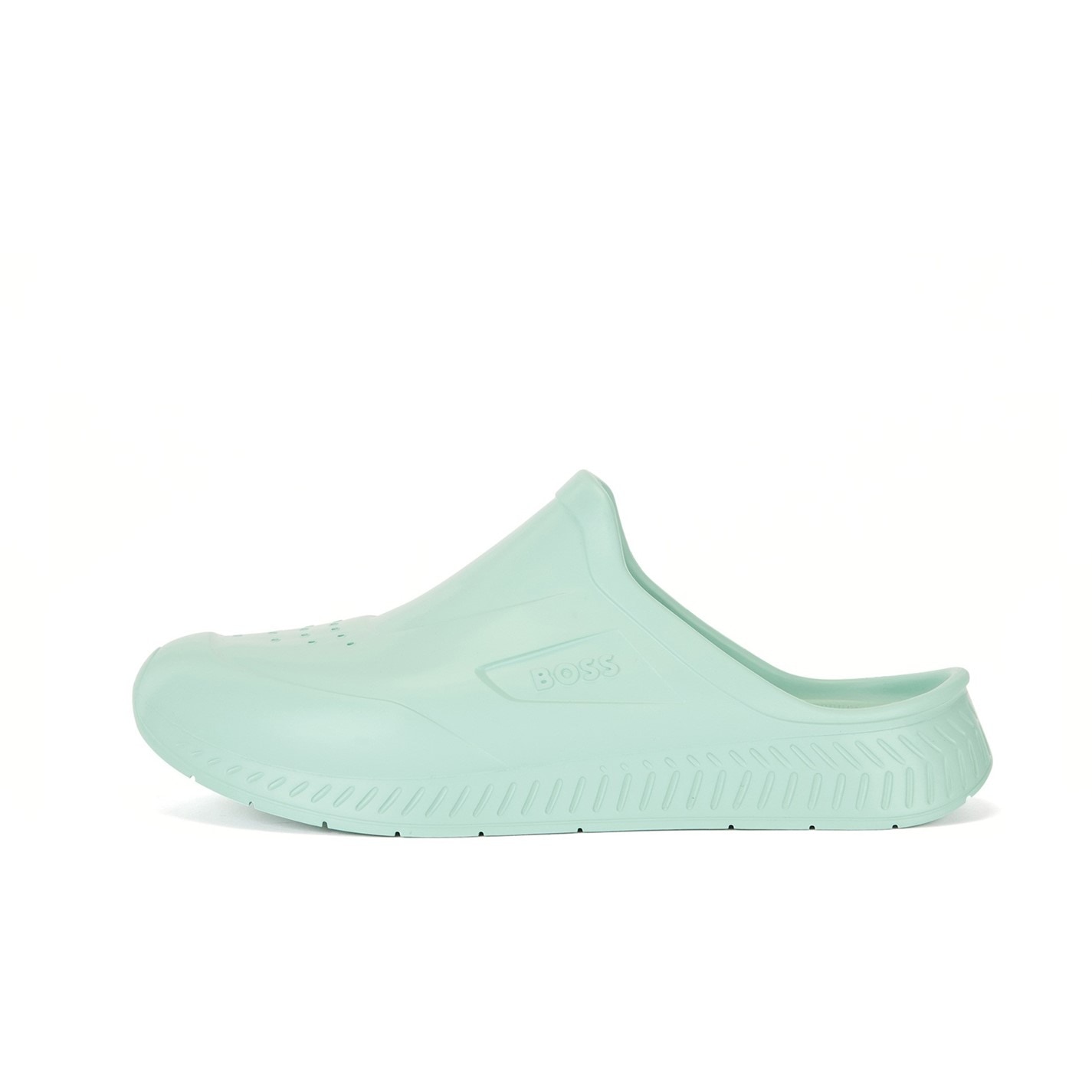 Boss Titanium-R Rubber Slide - 2