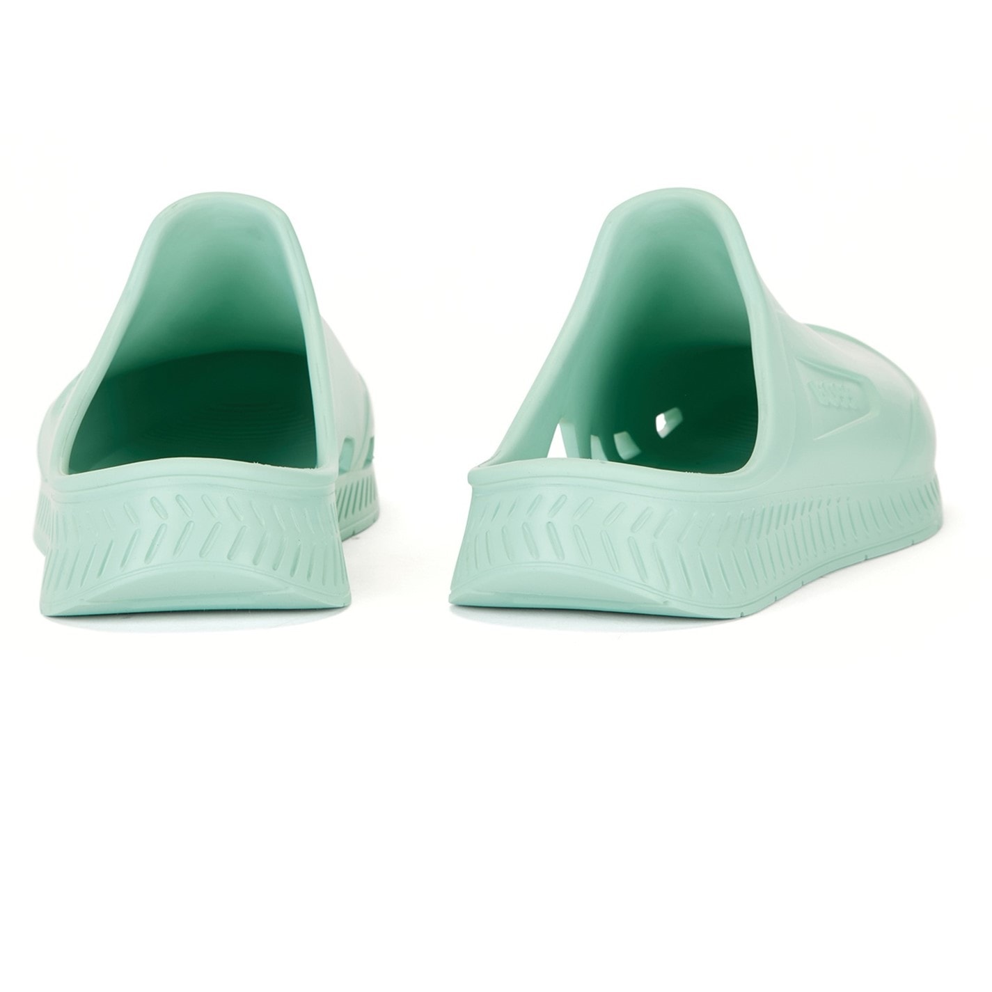 Boss Titanium-R Rubber Slide - 3