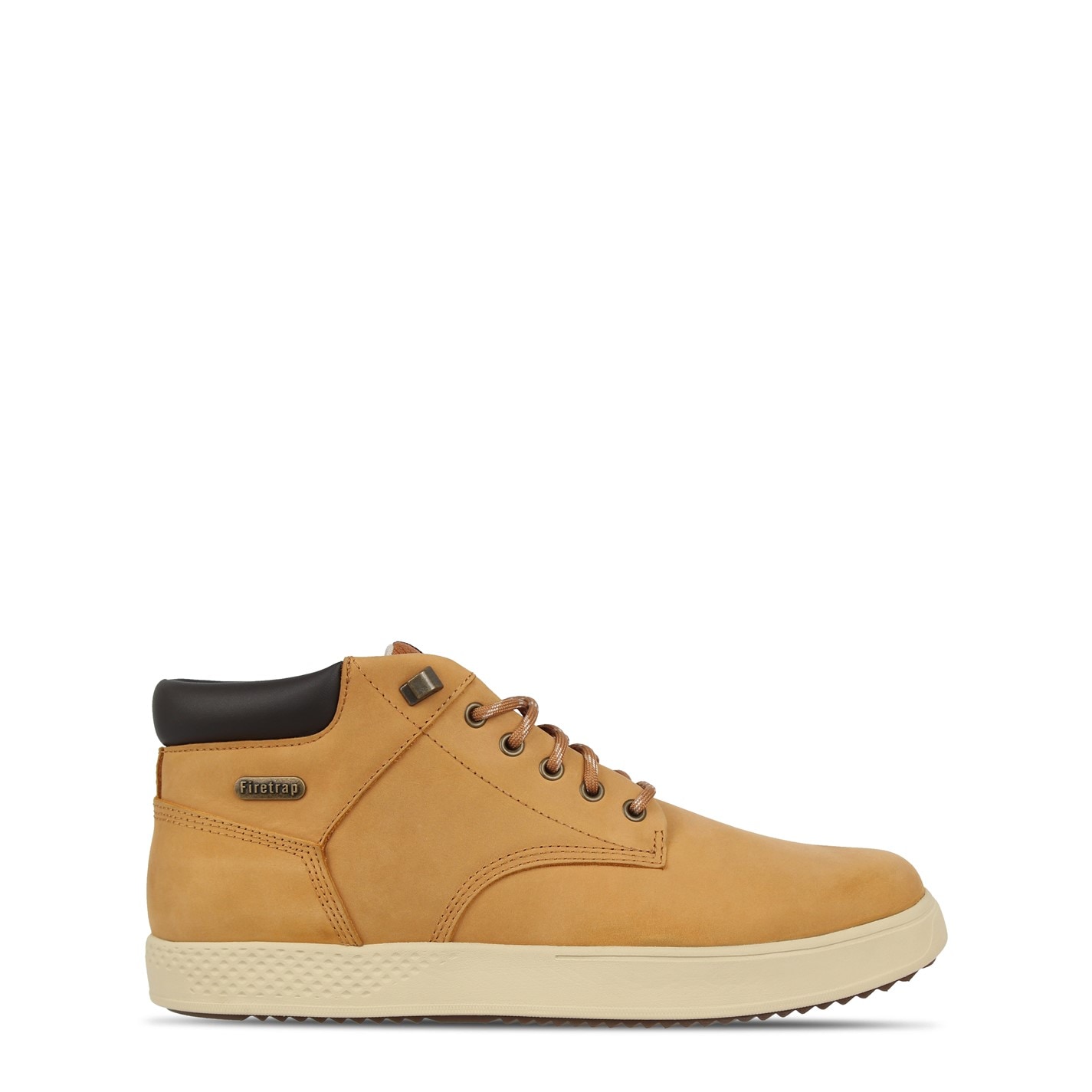 Topánky Firetrap Tan 9566752