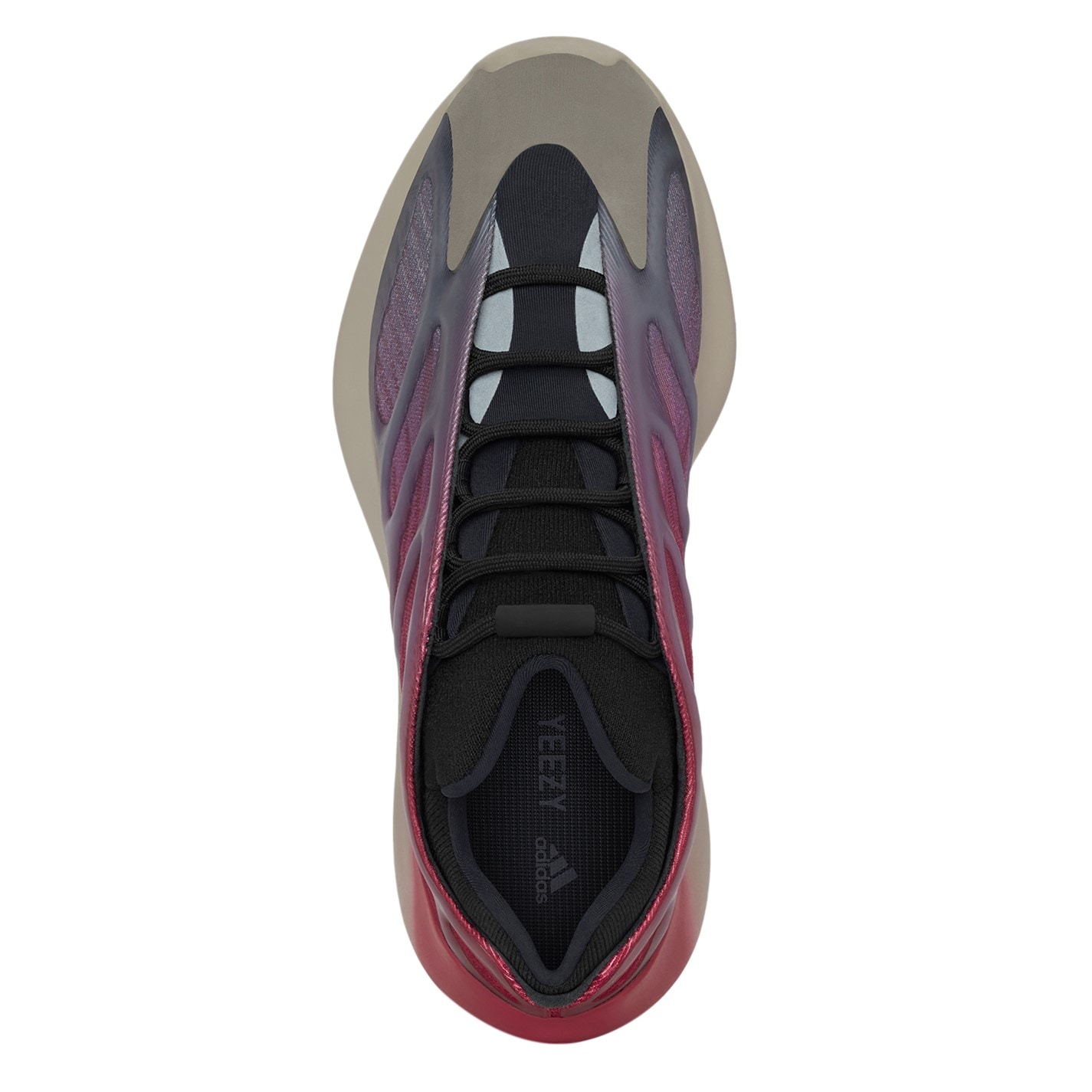 Yeezy Boost 700 V3 Fadcar Sneakers - 4