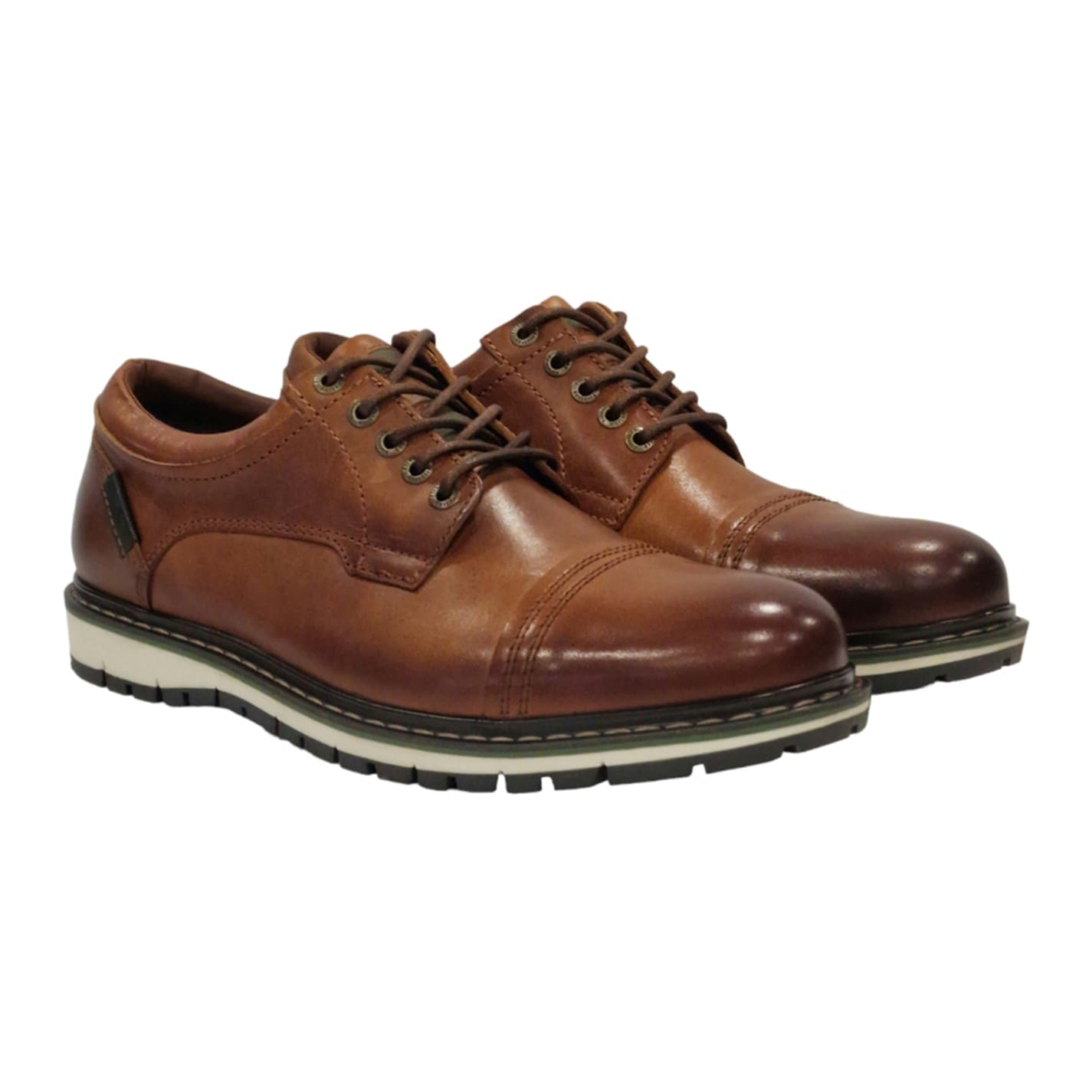 Firetrap Aubin Shoe Sn34 - 3