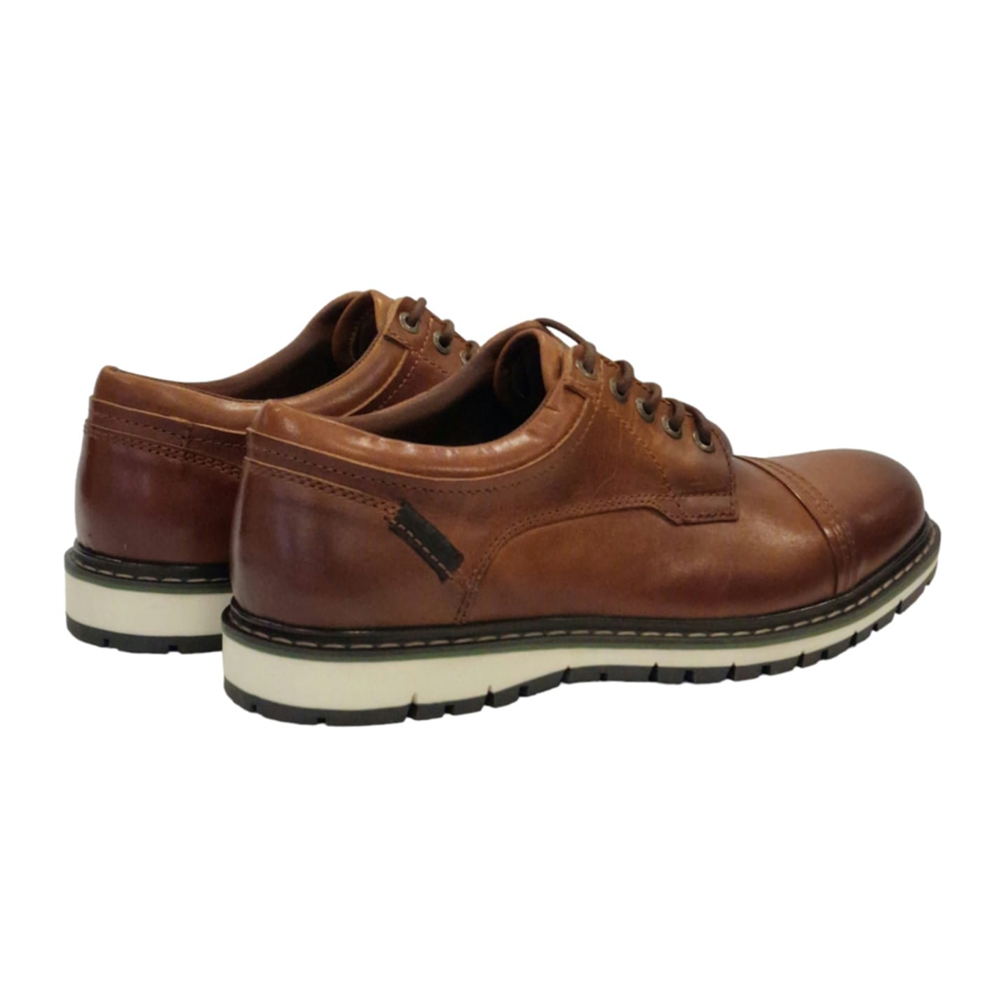 Firetrap Aubin Shoe Sn34 - 4