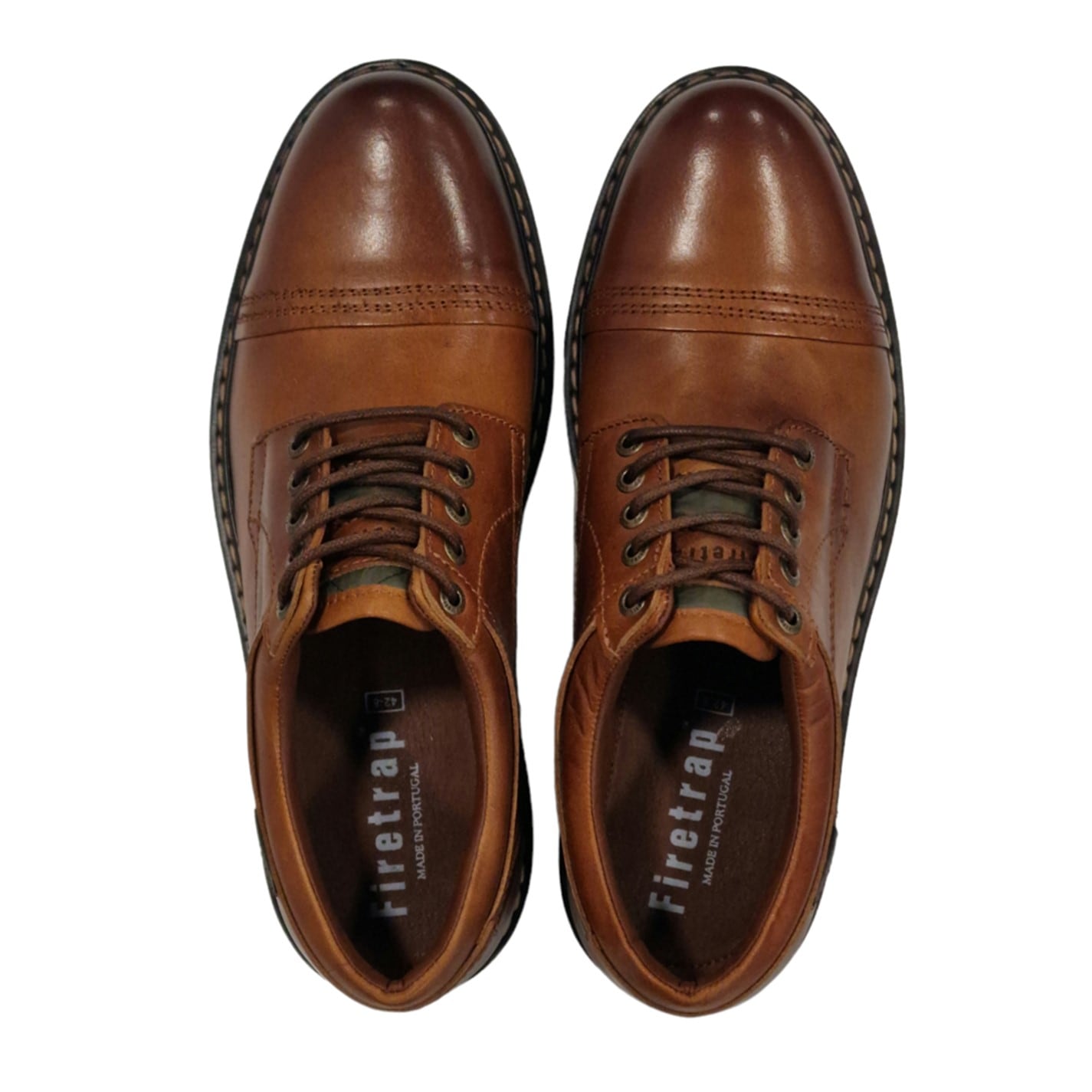 Firetrap Aubin Shoe Sn34 - 5