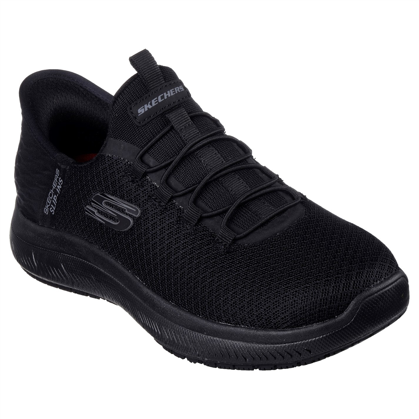 Skechers Skechers Slip-ins Work: Summits SR - Enslee Trainers - 3